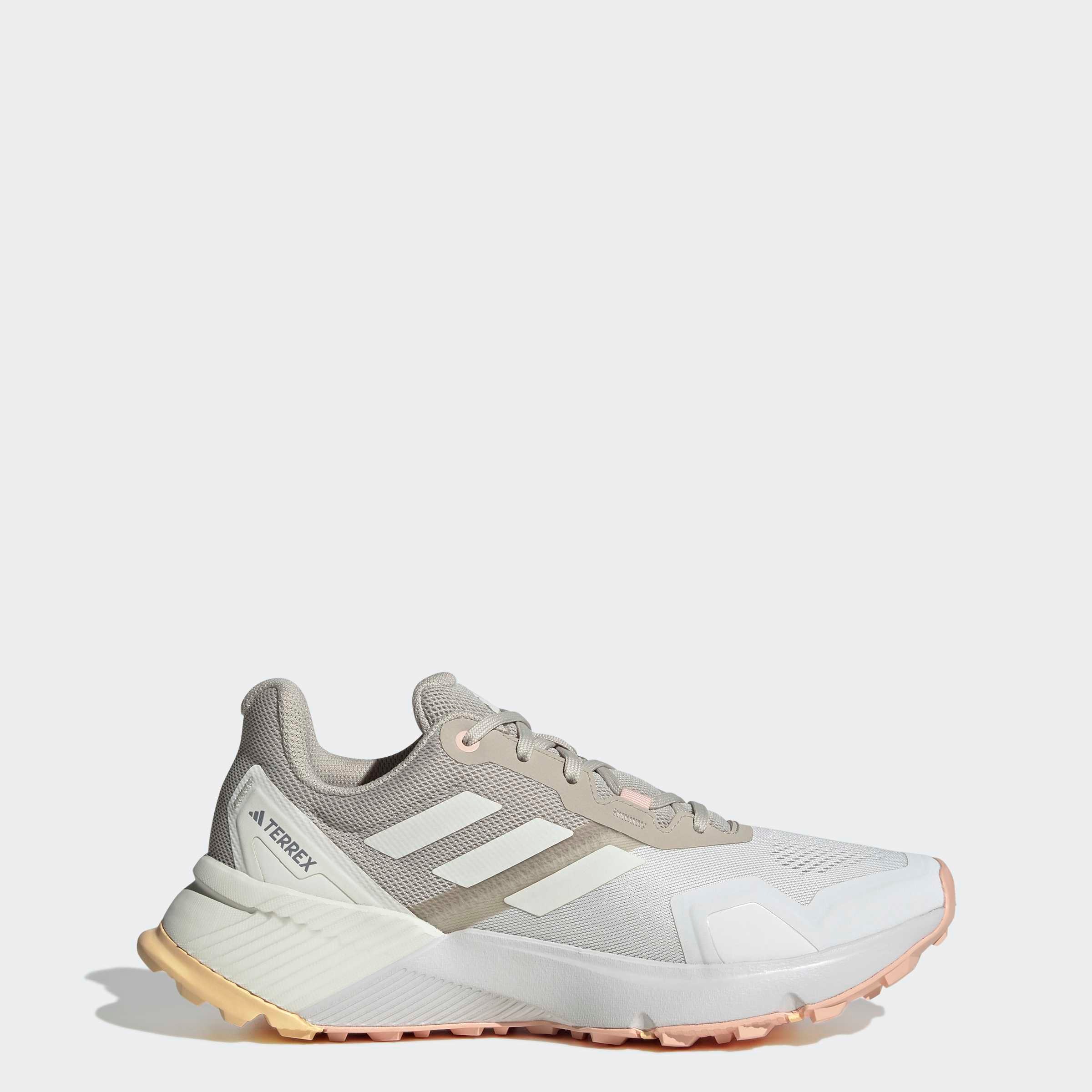 adidas TERREX Trailrunningschuh »SOULSTRIDE TRAILRUNNING«  Trail-Runningschuhe