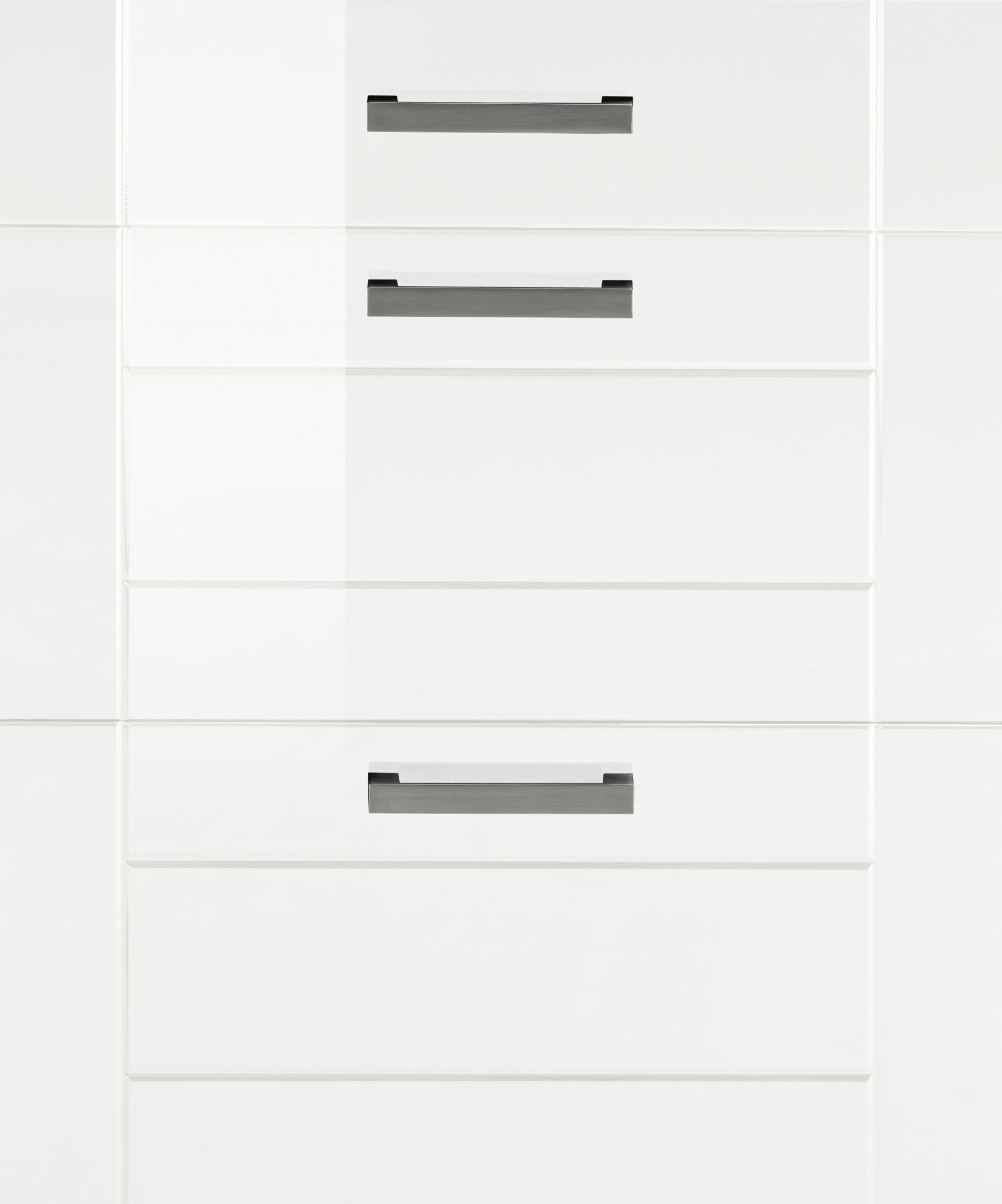 KOCHSTATION Winkelküche »KS-Tinnum«, ohne E-Geräte, Stellbreite 240/270 cm