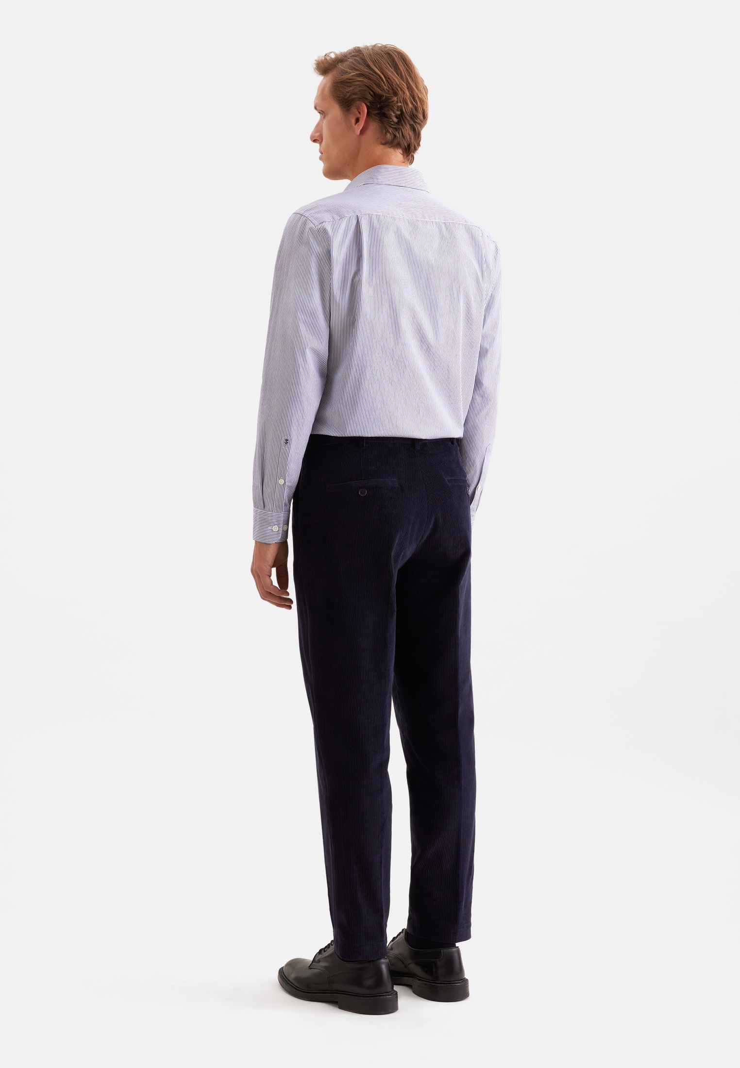 seidensticker Cordhose