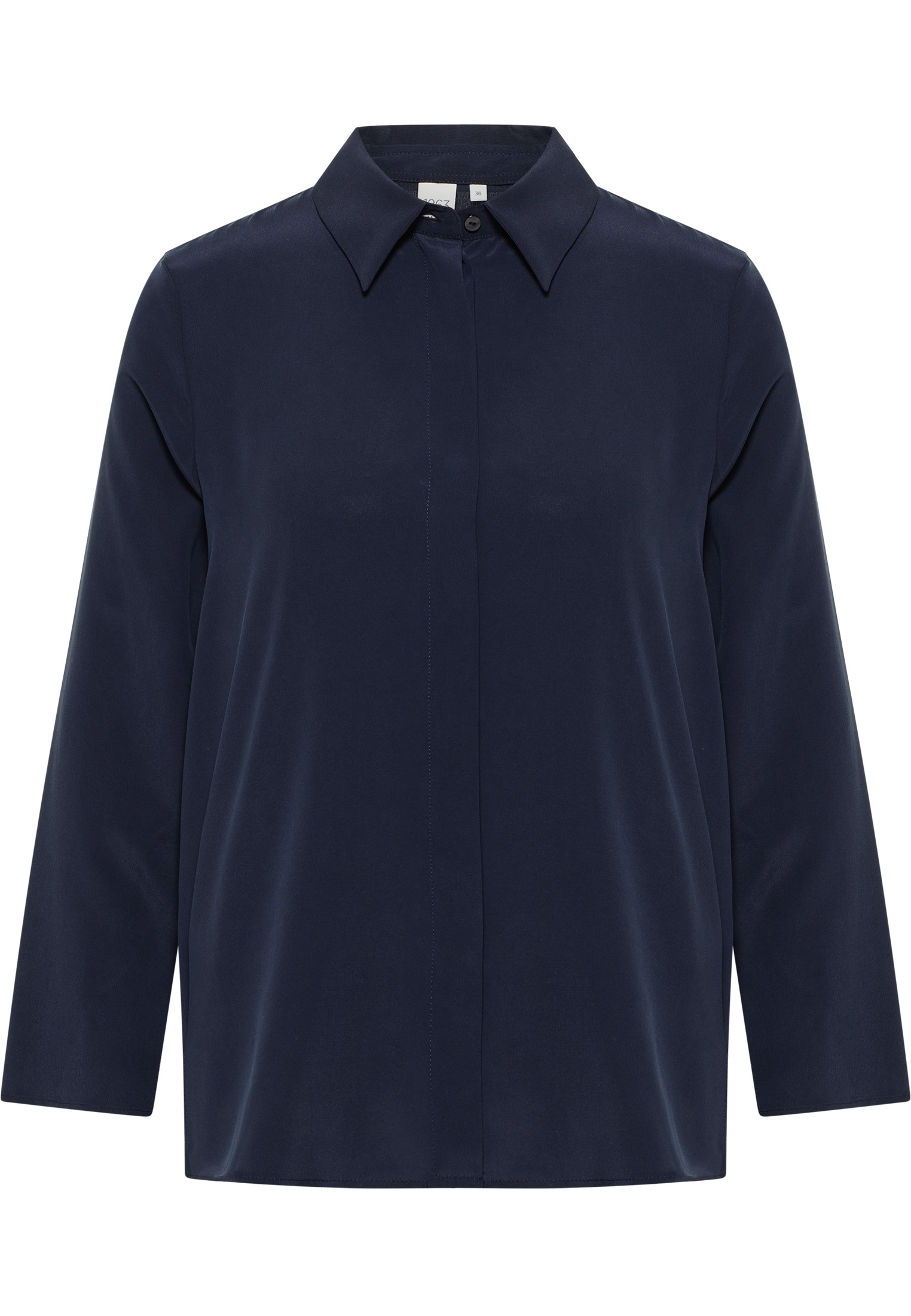 Eterna Hemdbluse »LOOSE FIT«