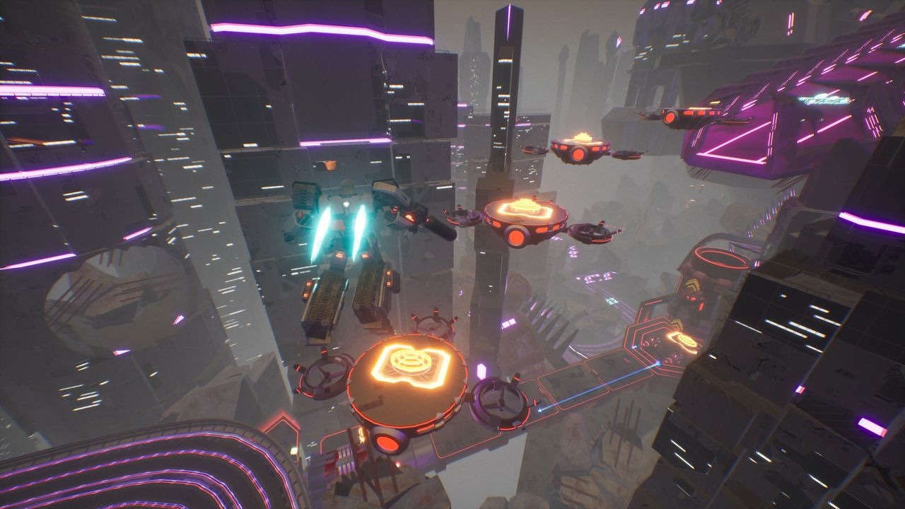 Outright Games Spielesoftware »Transformers Galactic Trials«, PlayStation 5