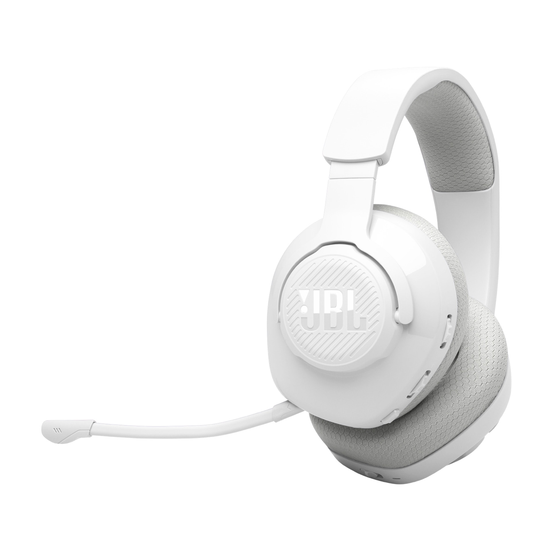 JBL Gaming-Headset »Quantum 360«, A2DP Bluetooth, Stummschaltung-Mikrofon abnehmbar, JBL QuantumSOUND Signatur, abnehmbares Mikrofon mit Stummschaltung