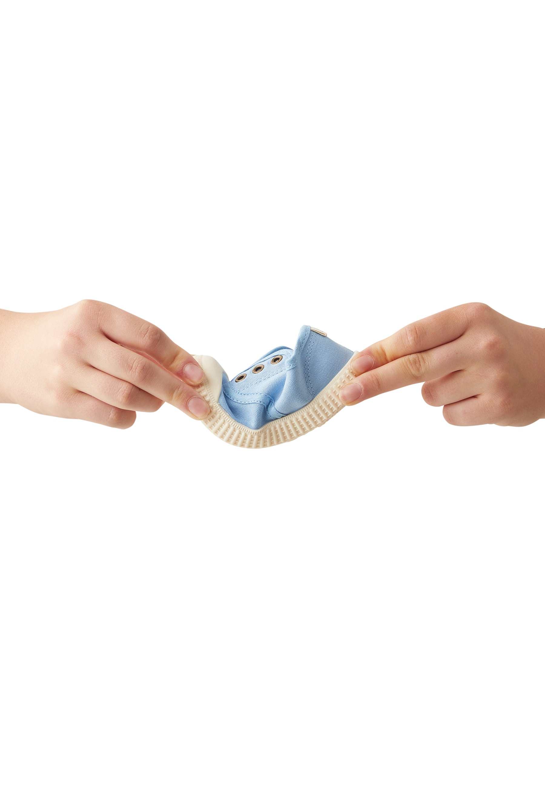 Sterntaler® Krabbelschuh »Sneaker uni«