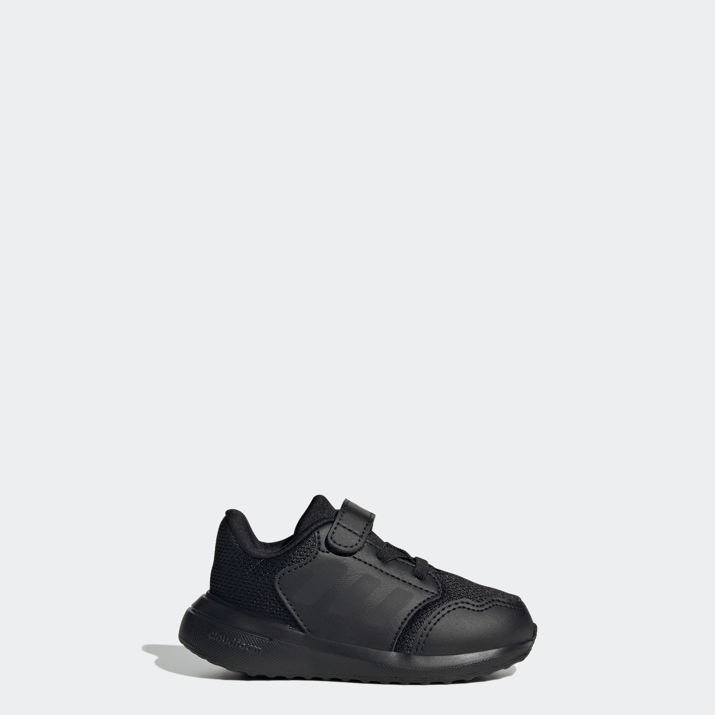 adidas Sportswear Klettschuh »TENSAUR RUN 3.0 KIDS«, für Kinder
