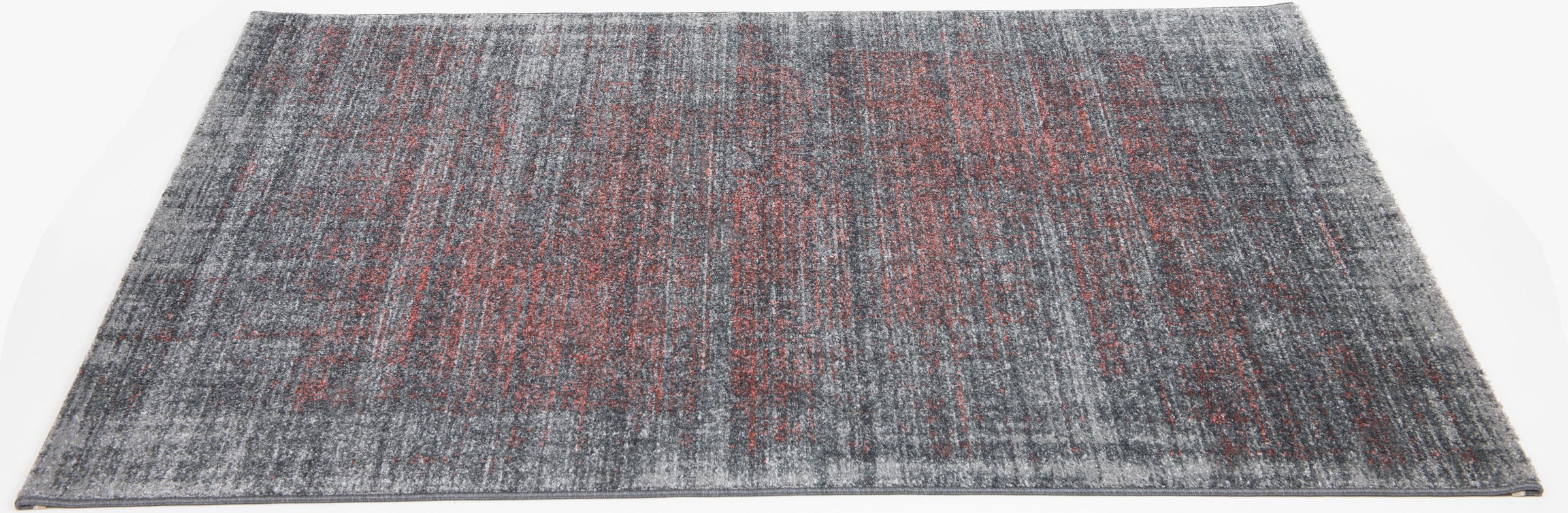 Andiamo Teppich »Campos«, rechteckig, Kurzflor, Wohnzimmer kaufen