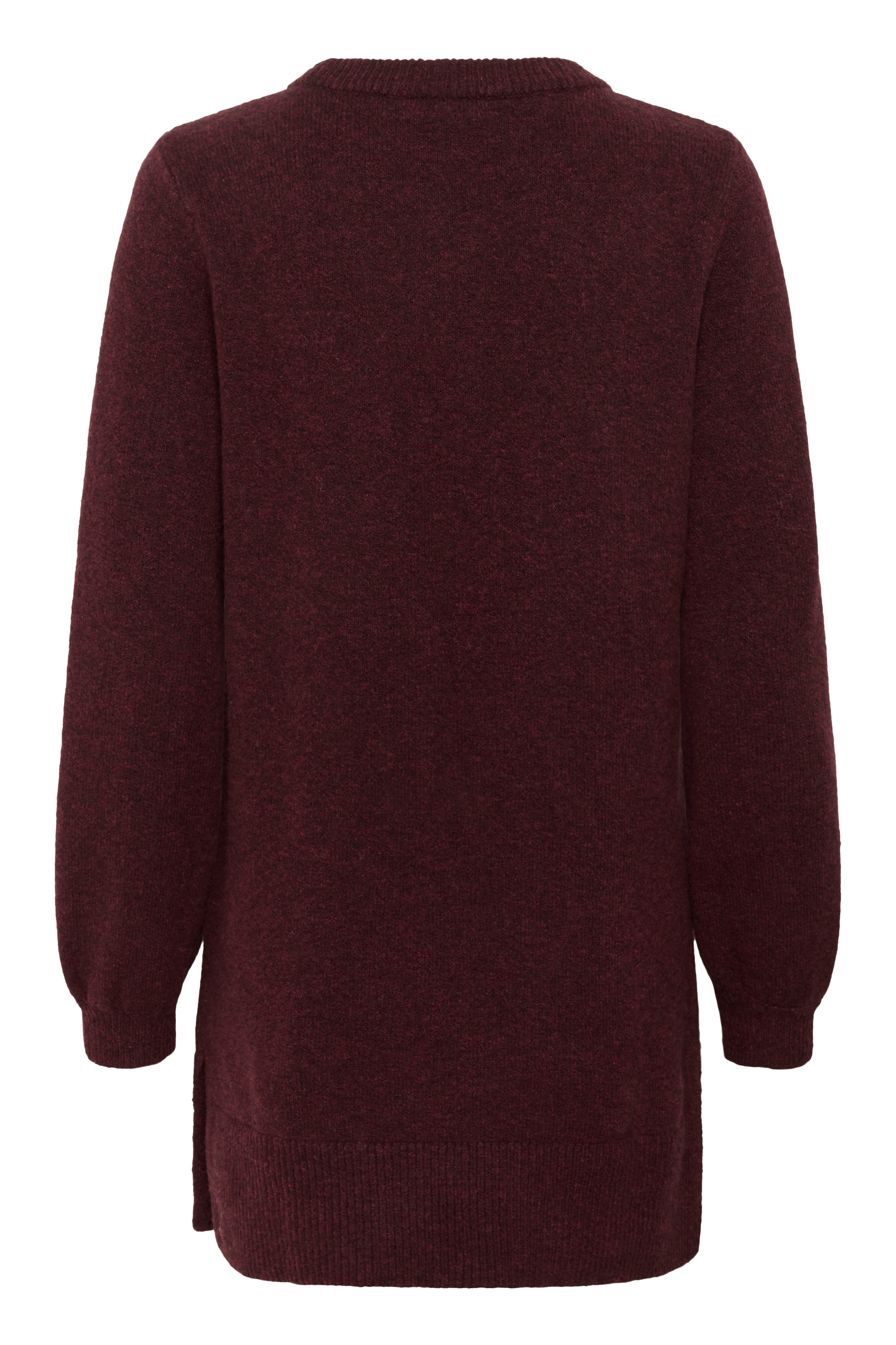 Saint Tropez Longpullover »MaleenSZ«