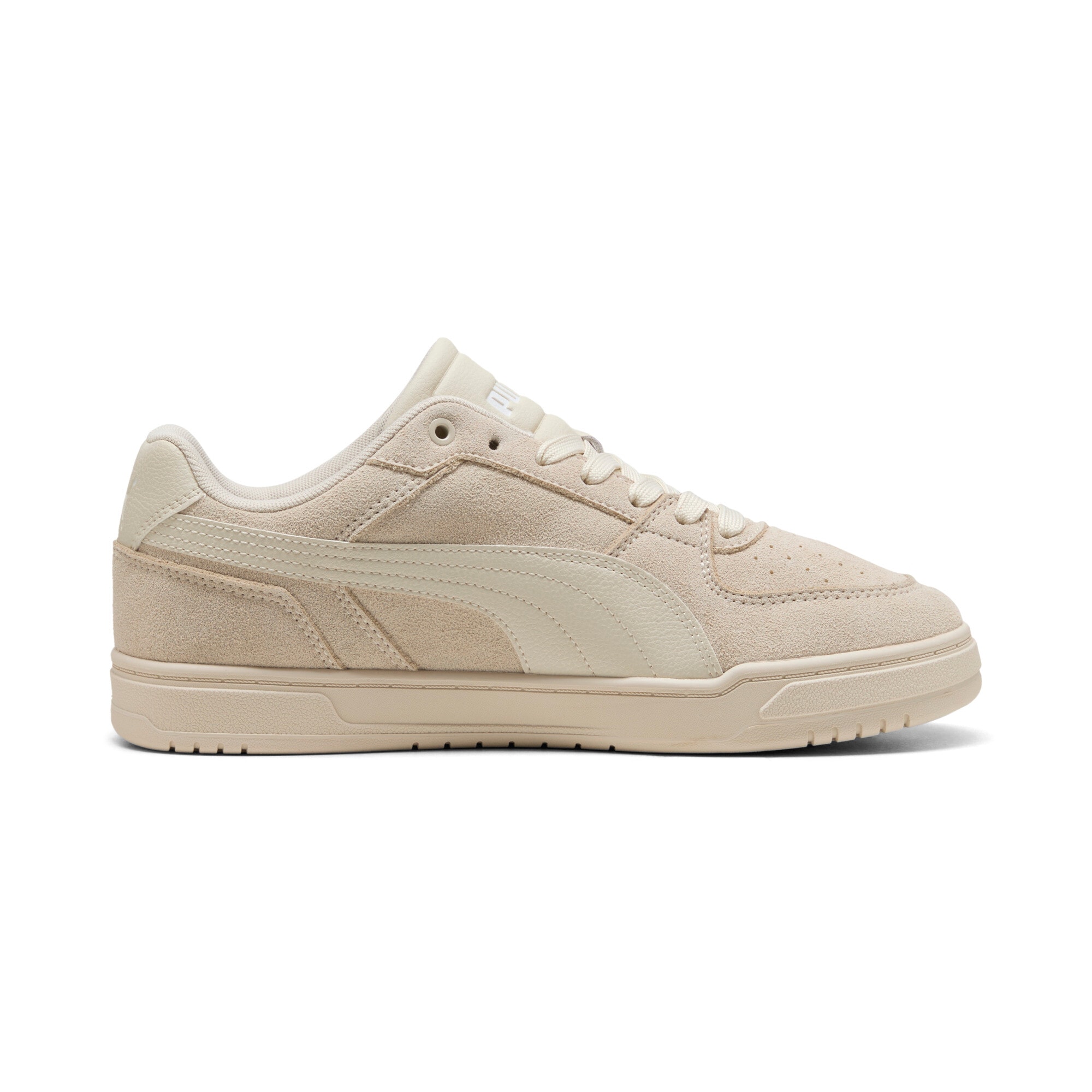 PUMA Sneaker »CAVEN III SD«  für sportliche und lässige Anlässe, mit Gummi-Laufsohle