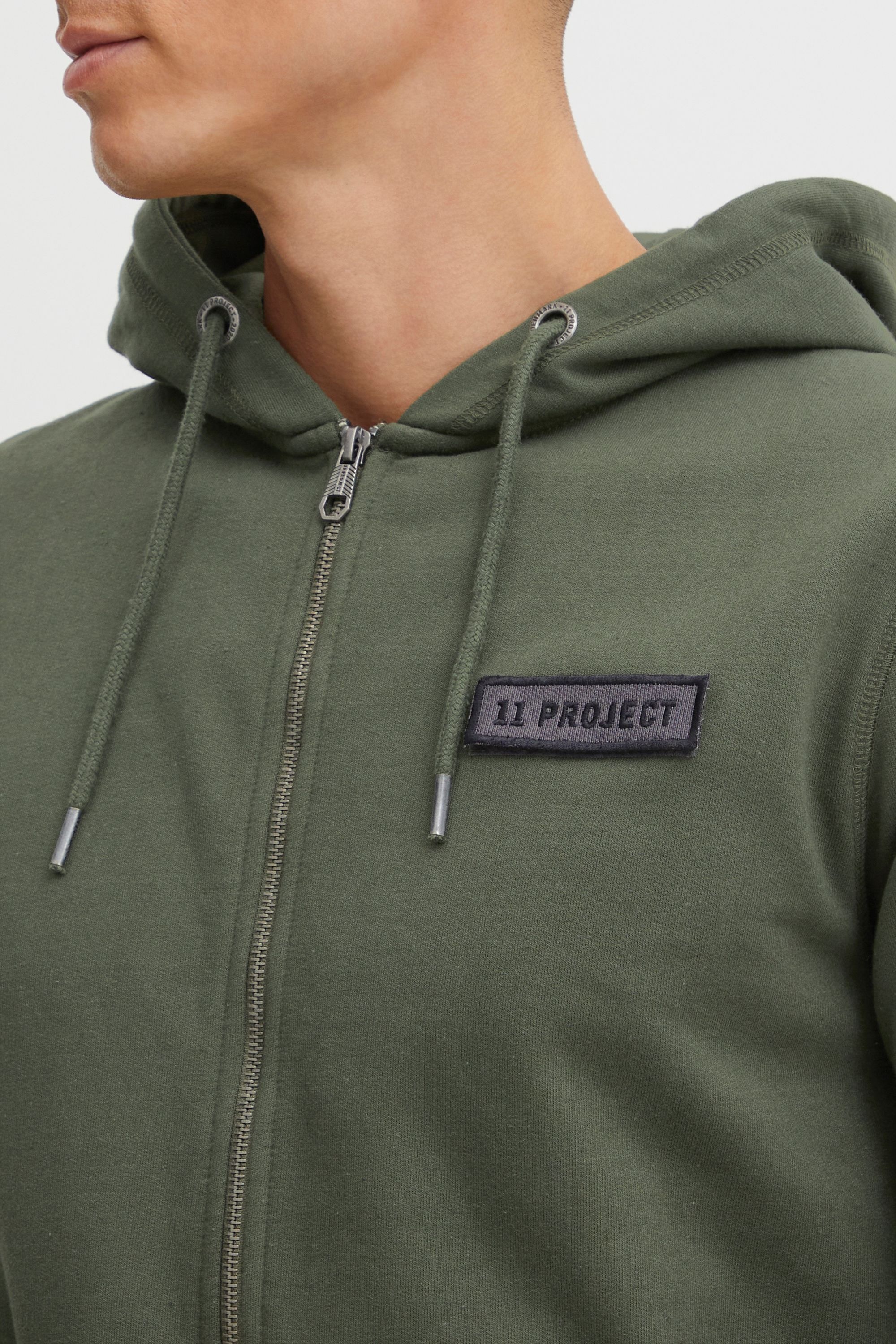 11 Project Strickjacke »Strickjacke PRSidney«