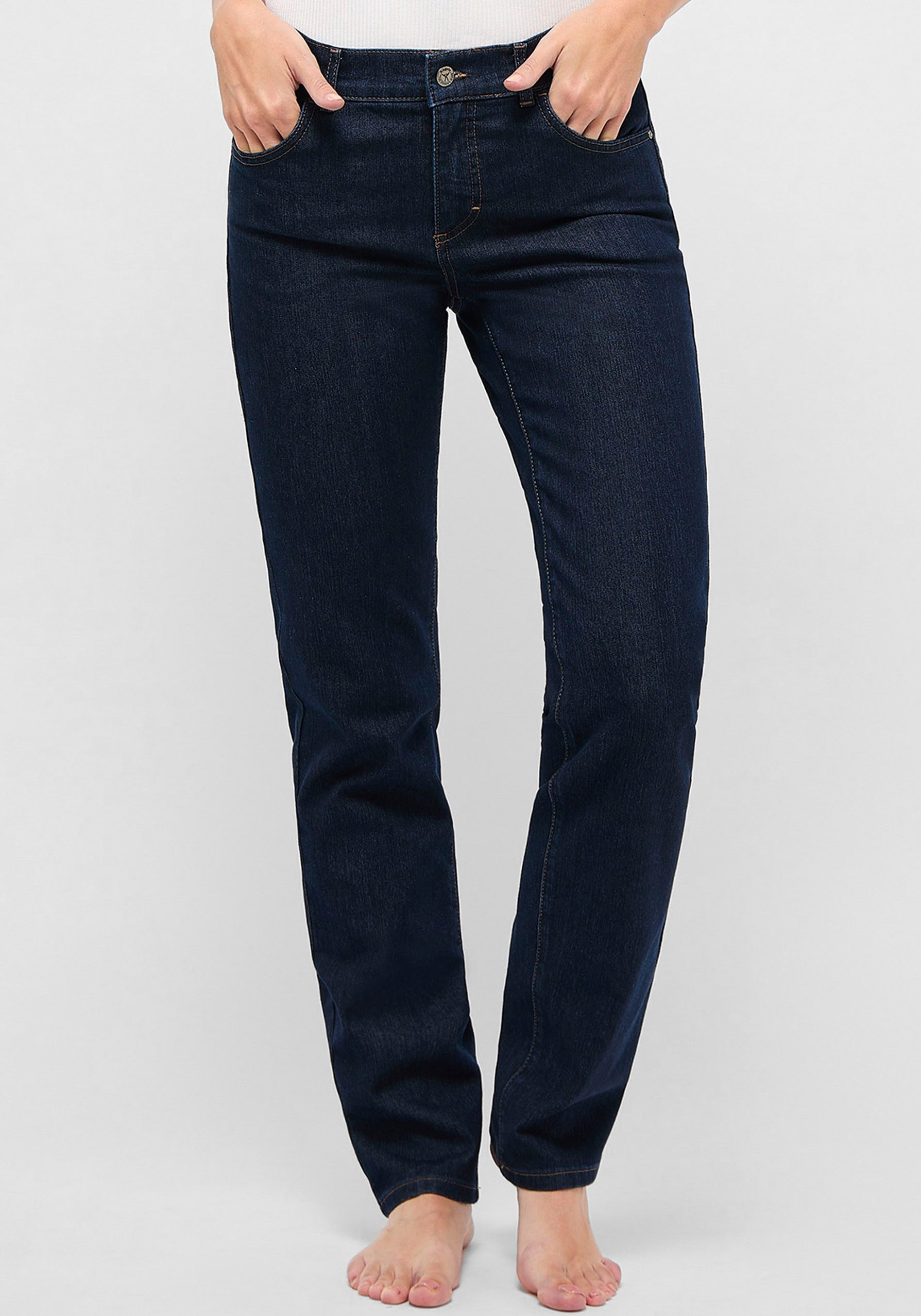 Slim-fit-Jeans »DOLLY«