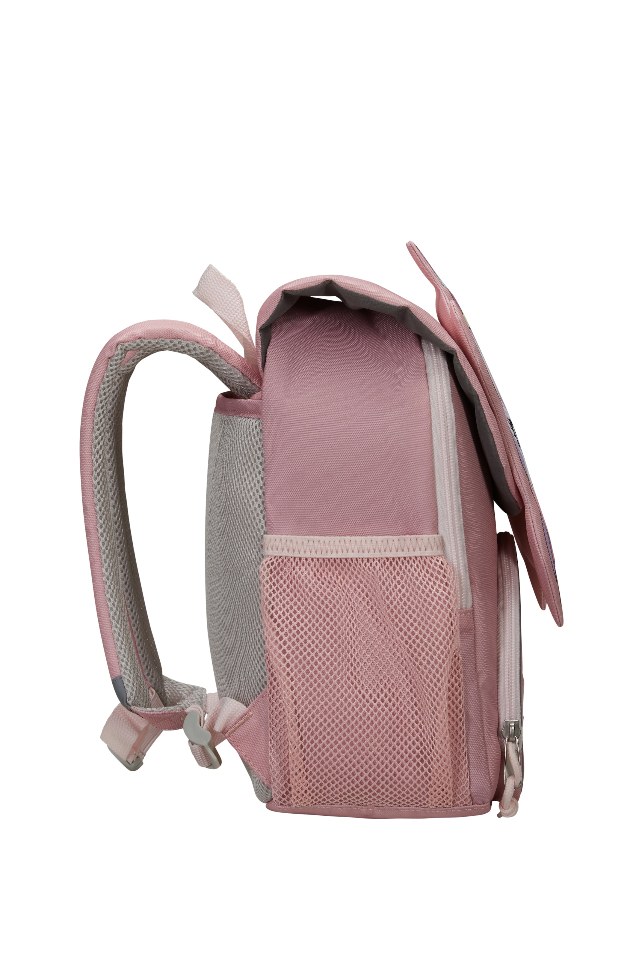 Samsonite Kinderrucksack »Disney« handgepäcktauglich gemäß IATA-Empfehlung, mit verstellbarem Brustgurt
