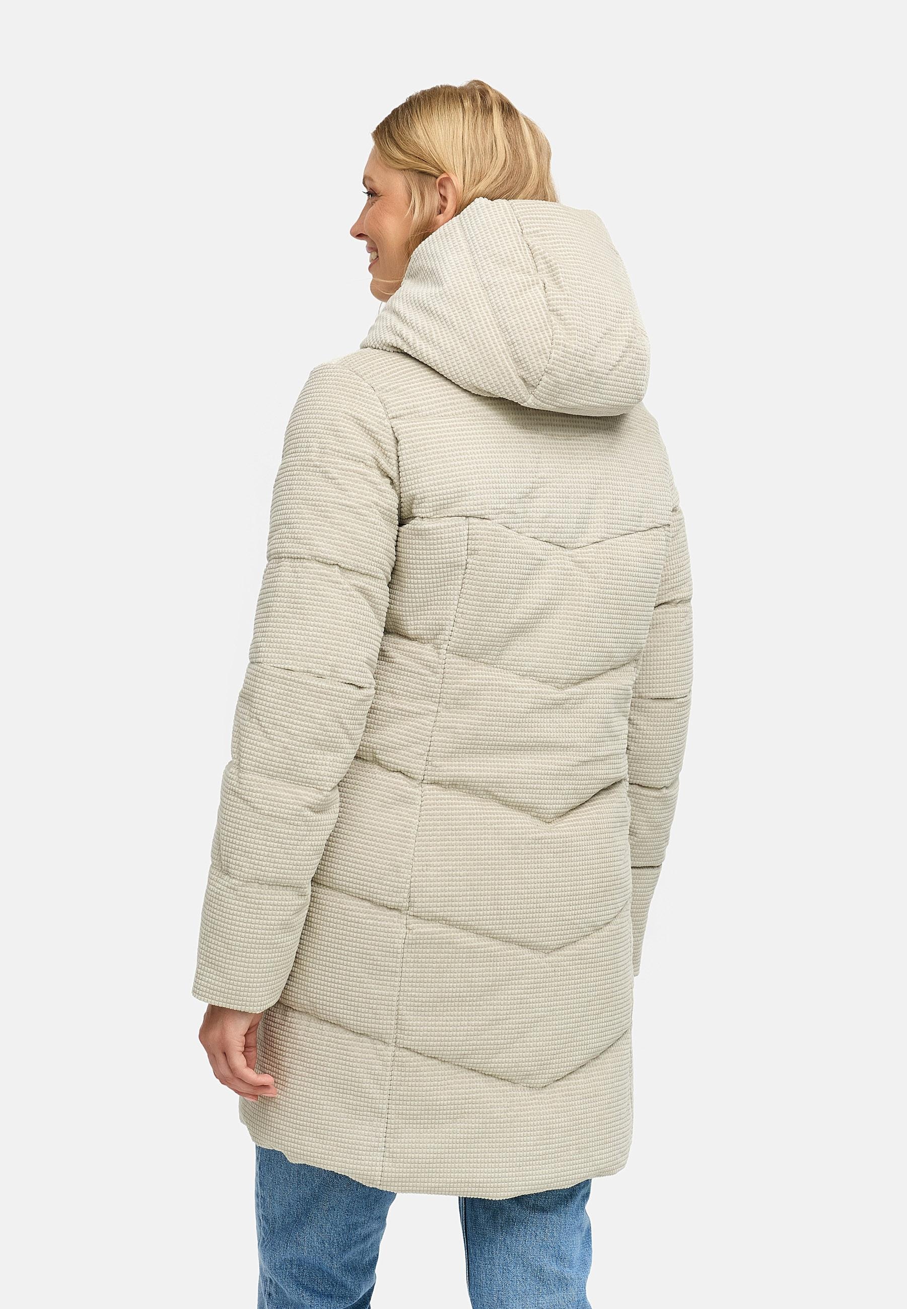 Ragwear Wintermantel »Wintermantel Pavla Cordy YOUMODO«
