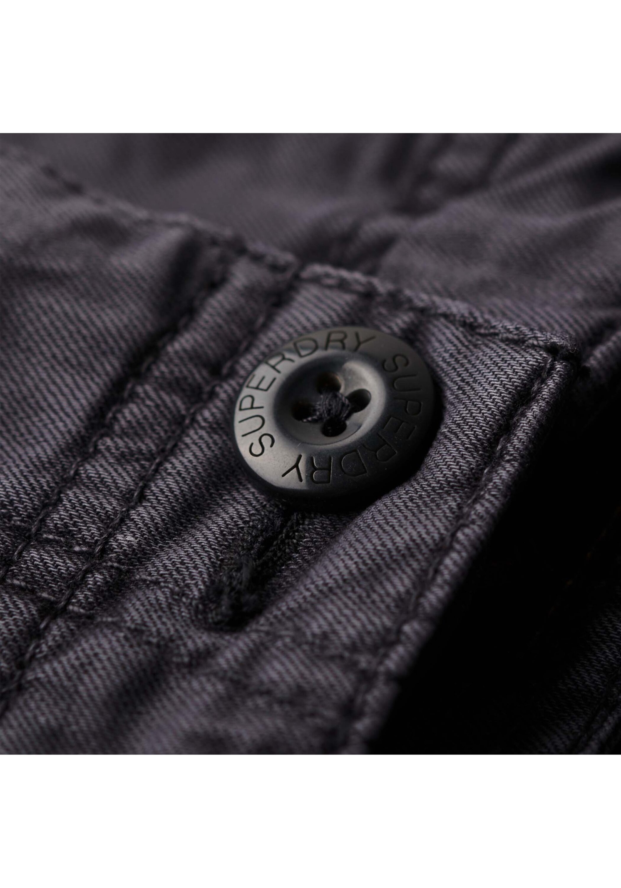 Superdry Shorts »Shorts«