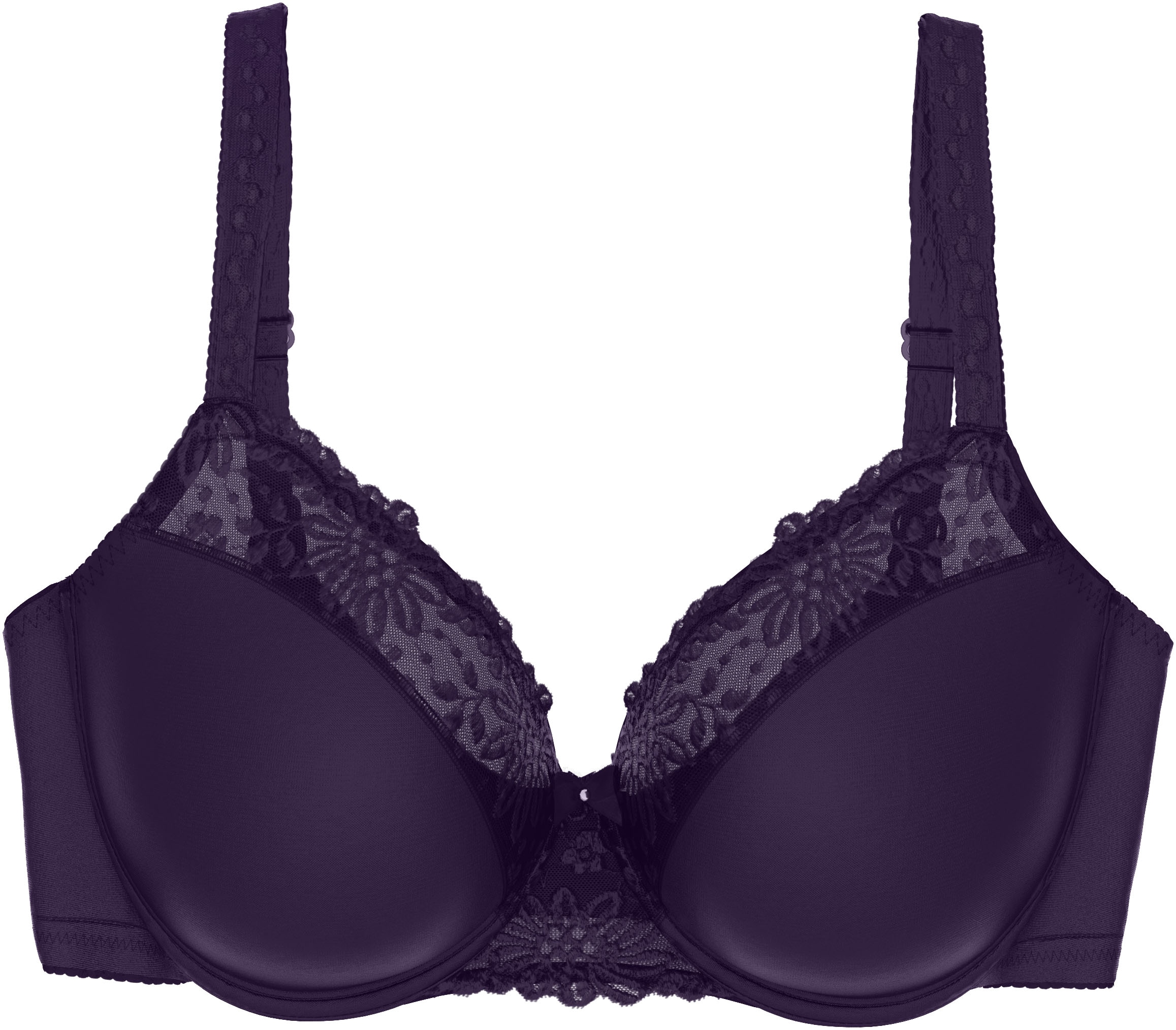 Triumph Minimizer-BH »Ladyform Soft«, verkleinert die Brust optisch um eine Cup-Größe
