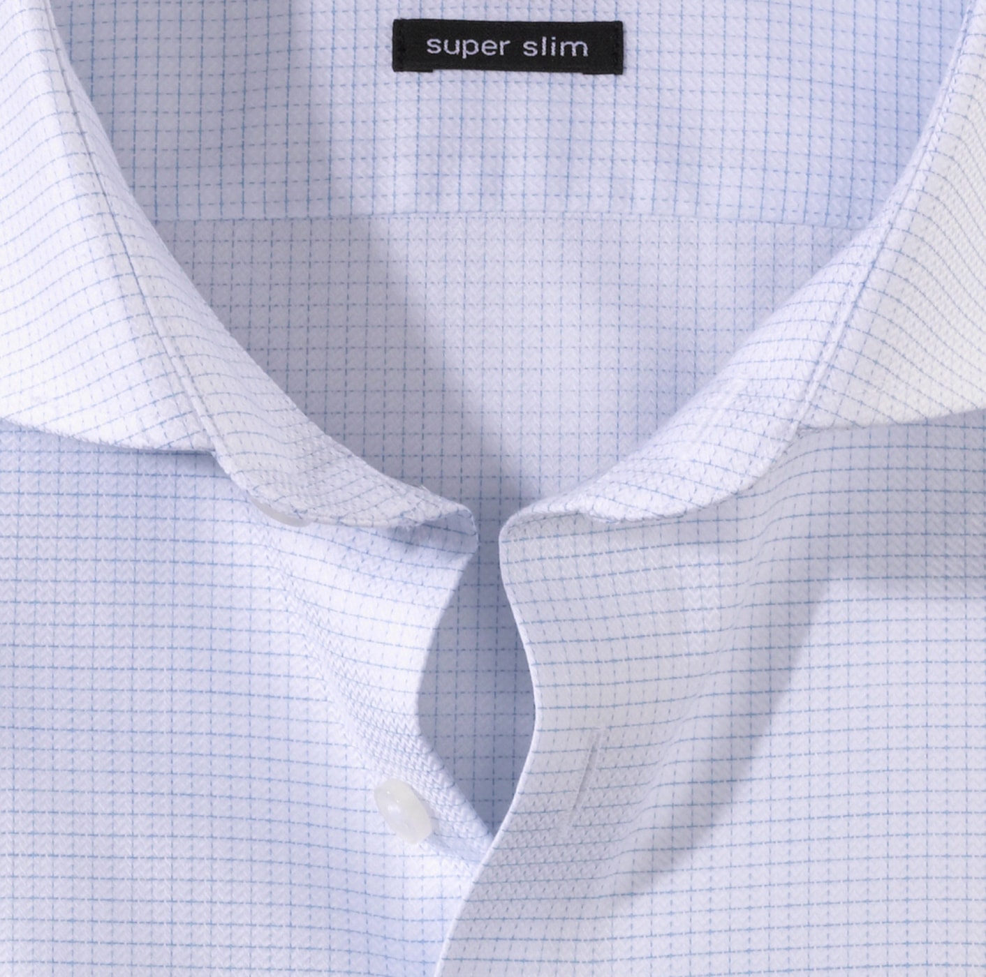OLYMP Businesshemd »No. Six super slim«
