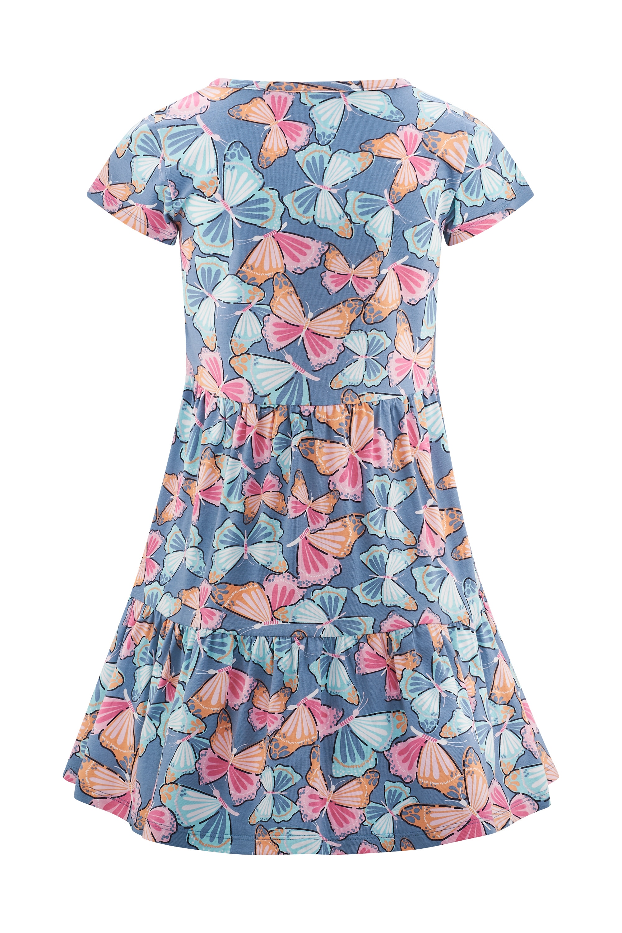 happy girls Sommerkleid