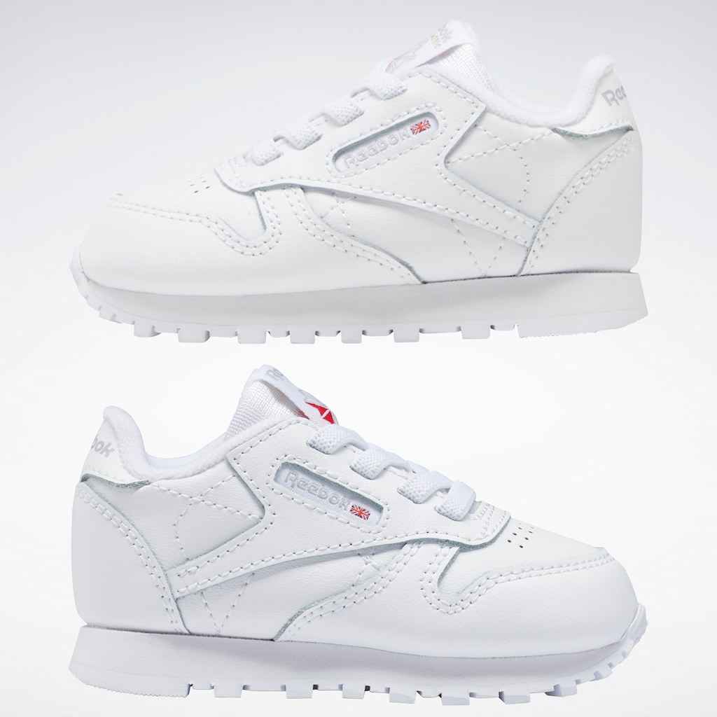 Reebok Classic Sneaker »CLASSIC LEATHER«