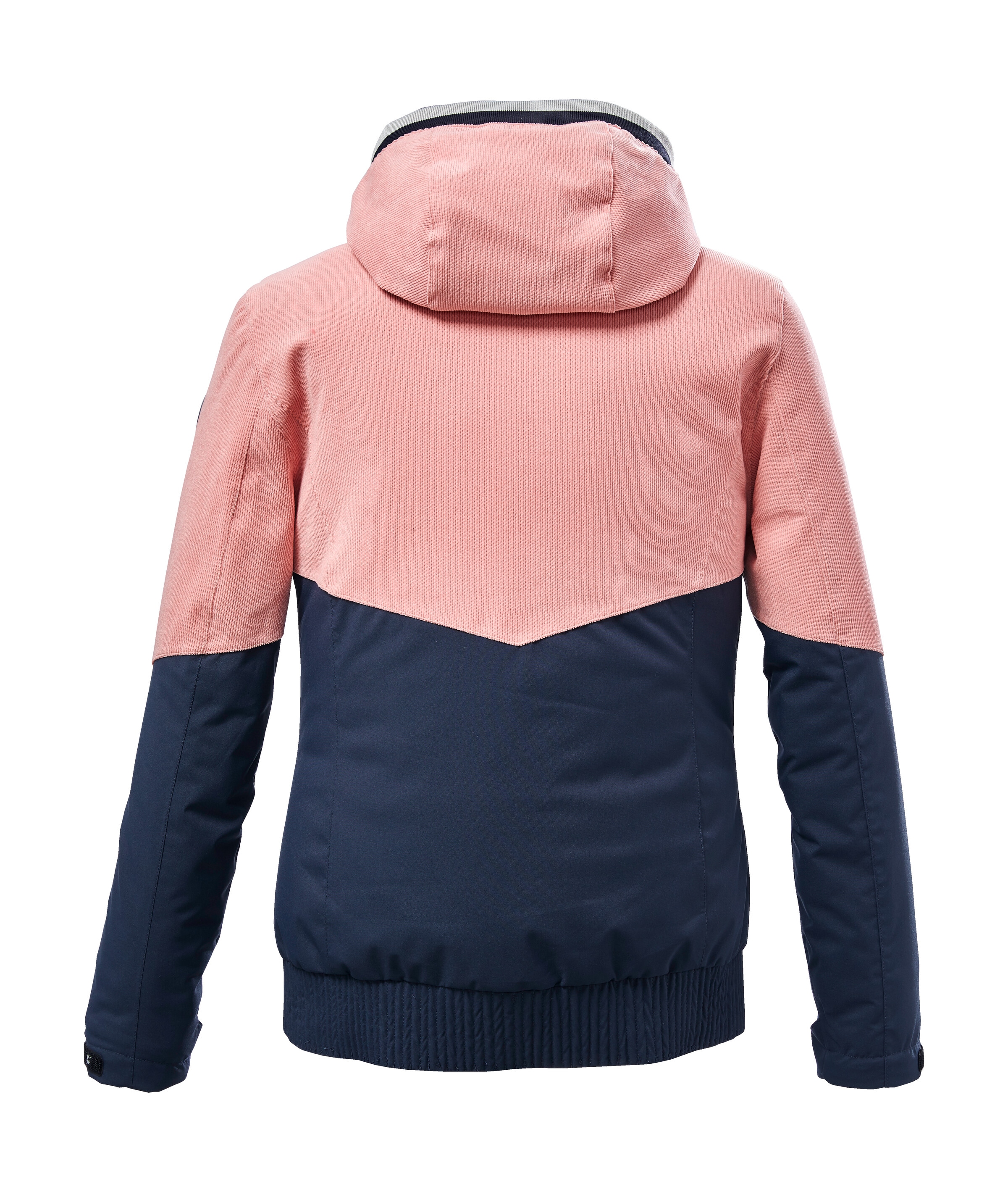 Killtec Skijacke »KSW 52 GRLS SKI JCKT«
