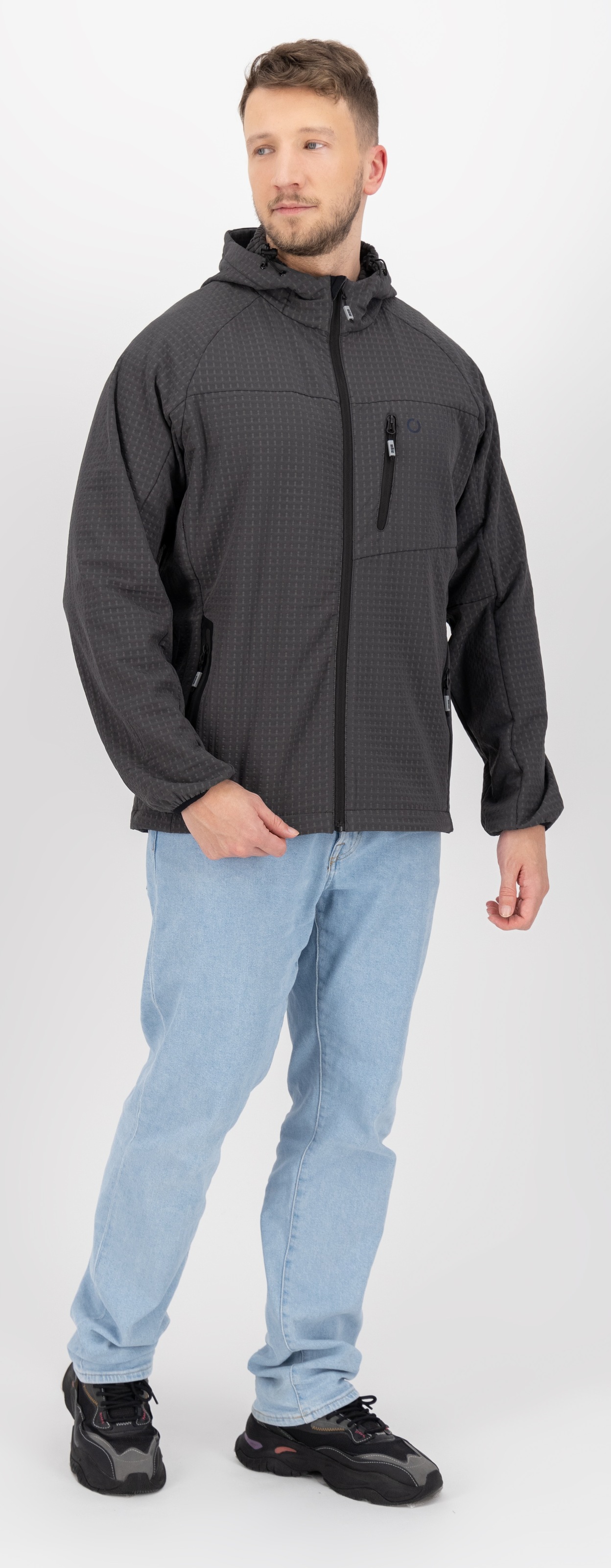 LPO Outdoorjacke »LIONEL MN«