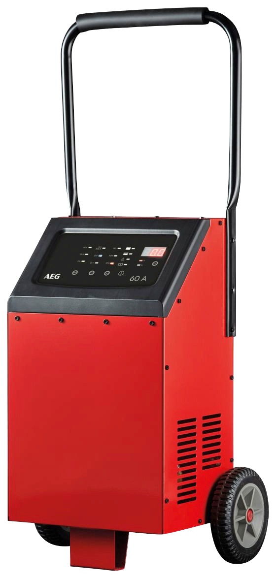 AEG Batterie-Ladegerät »LT 60« 60.000