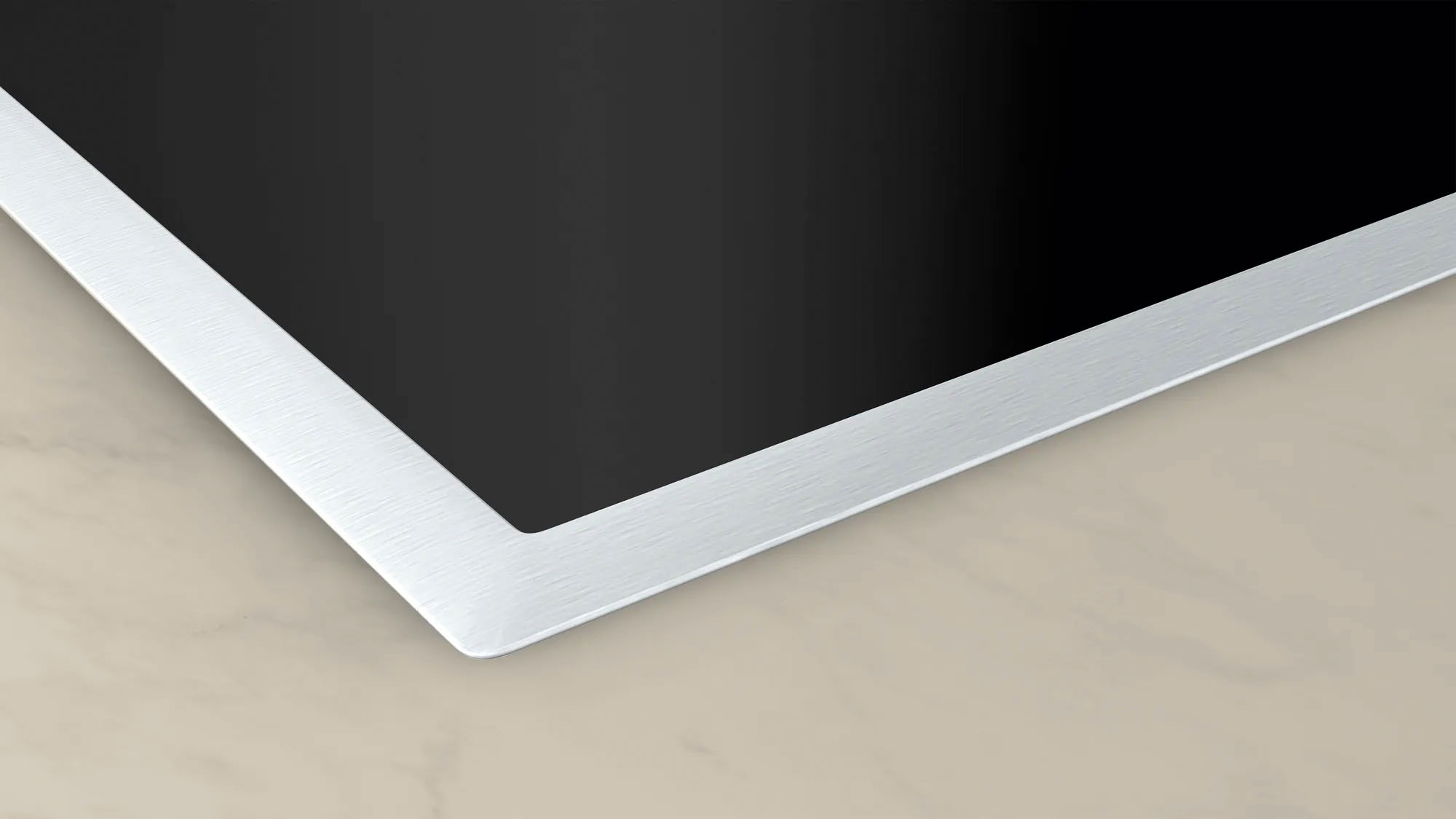 NEFF Induktions-Kochfeld von SCHOTT CERAN® »T56SBF1L0«, mit einfacher Touch Control Bedienung