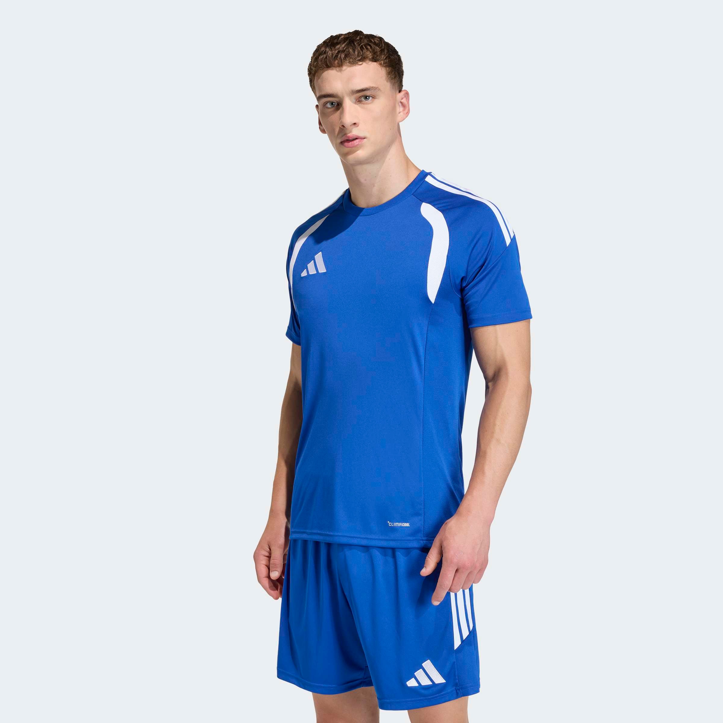 adidas Performance Fußballtrikot »TIRO26 LEAGUE JERSEY«