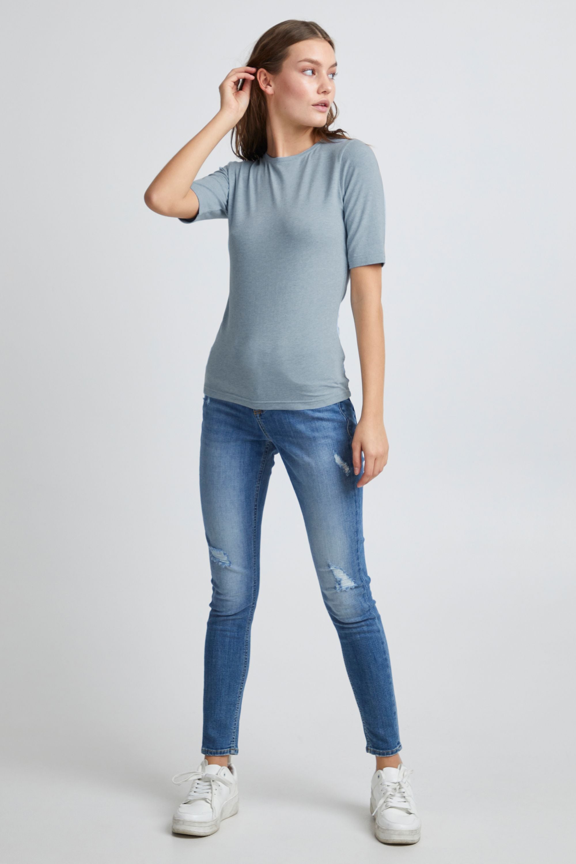 b.young T-Shirt »T-Shirt BYPamila«