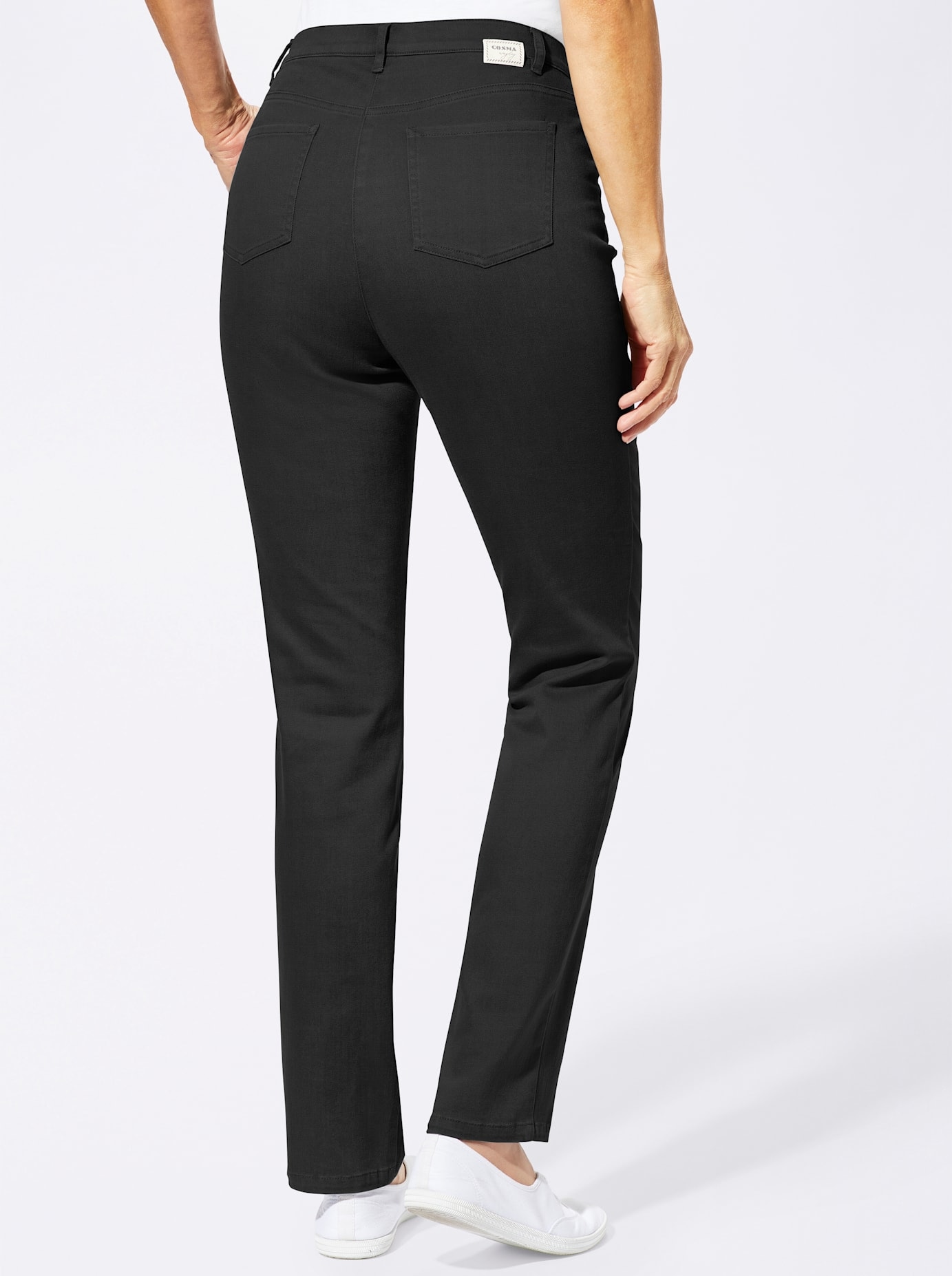 Cosma 5-Pocket-Jeans, (1 tlg.)