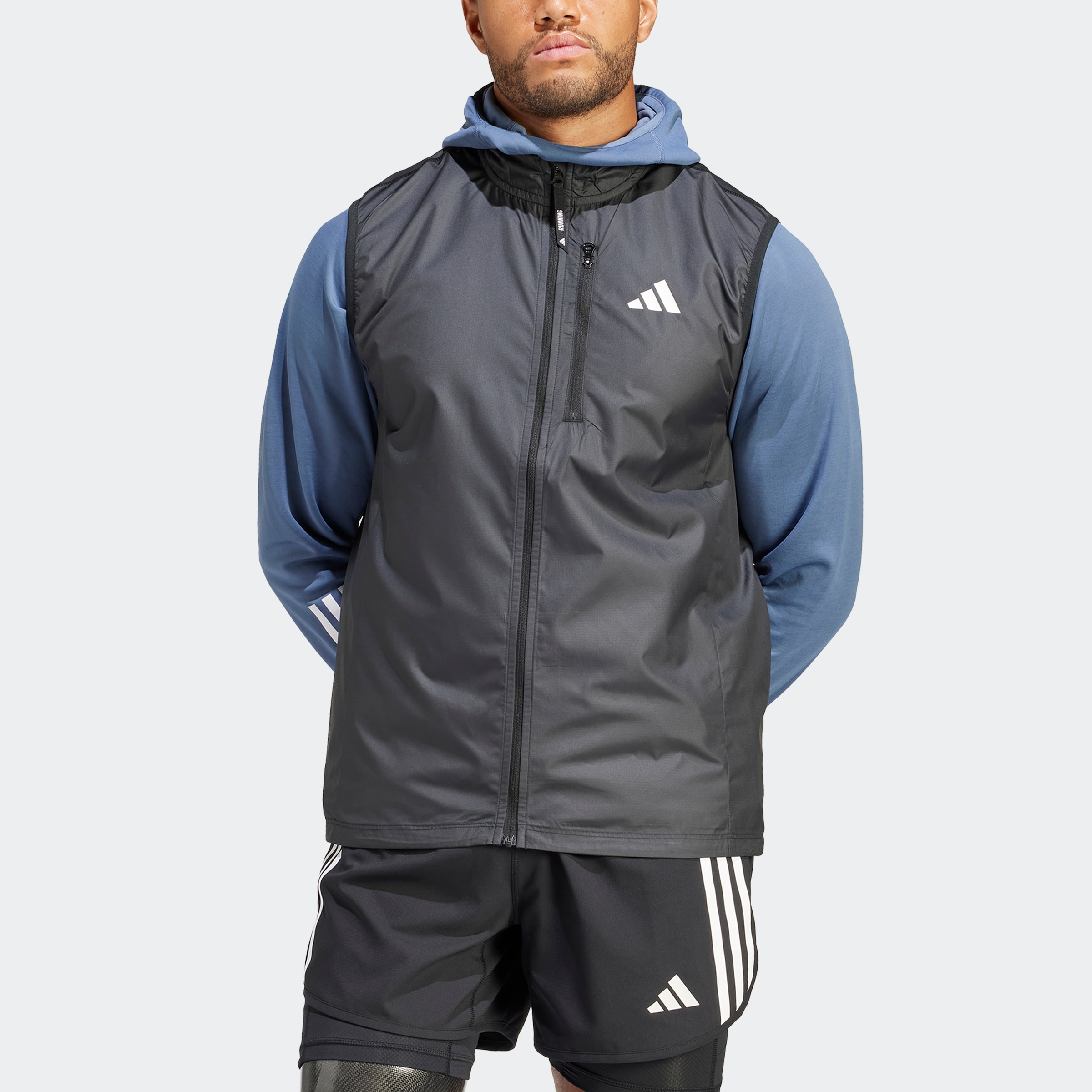 adidas Performance Funktionsweste »OTR B VEST«