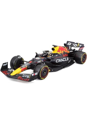 Sammlerauto »F1 RedBull RB18, 2022, Hardcase #1 Verstappen«, 1:24