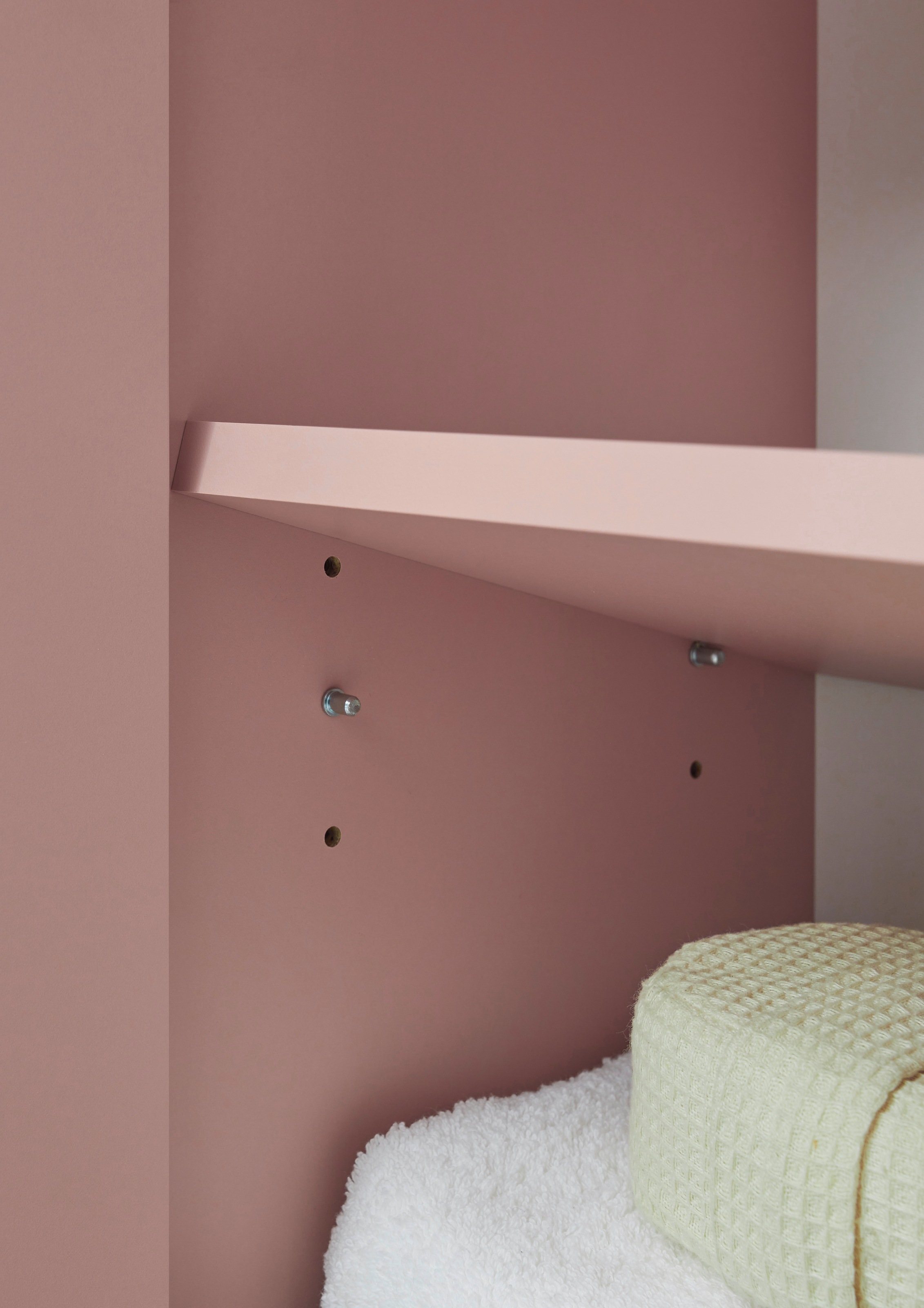BASIC by Balculina Hochschrank »Nancy BxHxT 30x150x25 cm« 1 Stk. tlg. Breite 30 cm, hängend