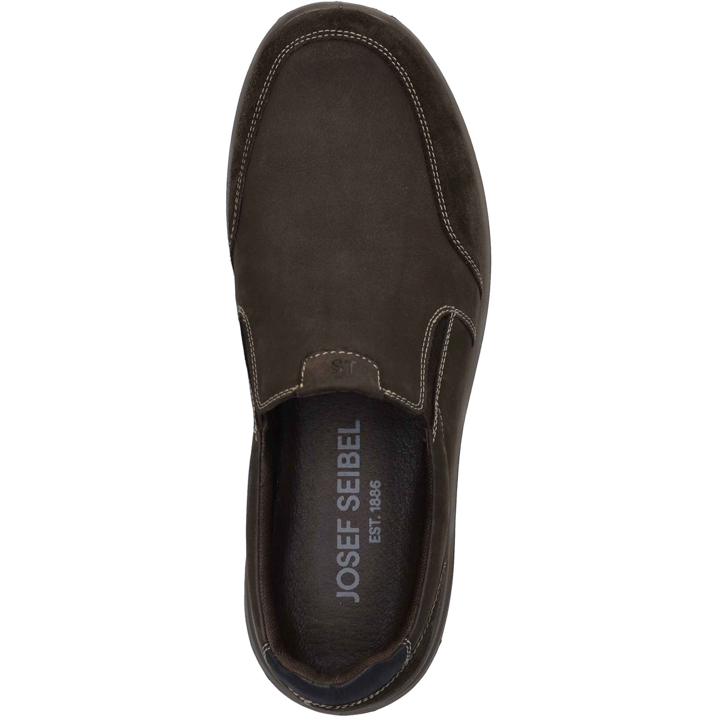 Josef Seibel Slipper »Marley 52, moro«