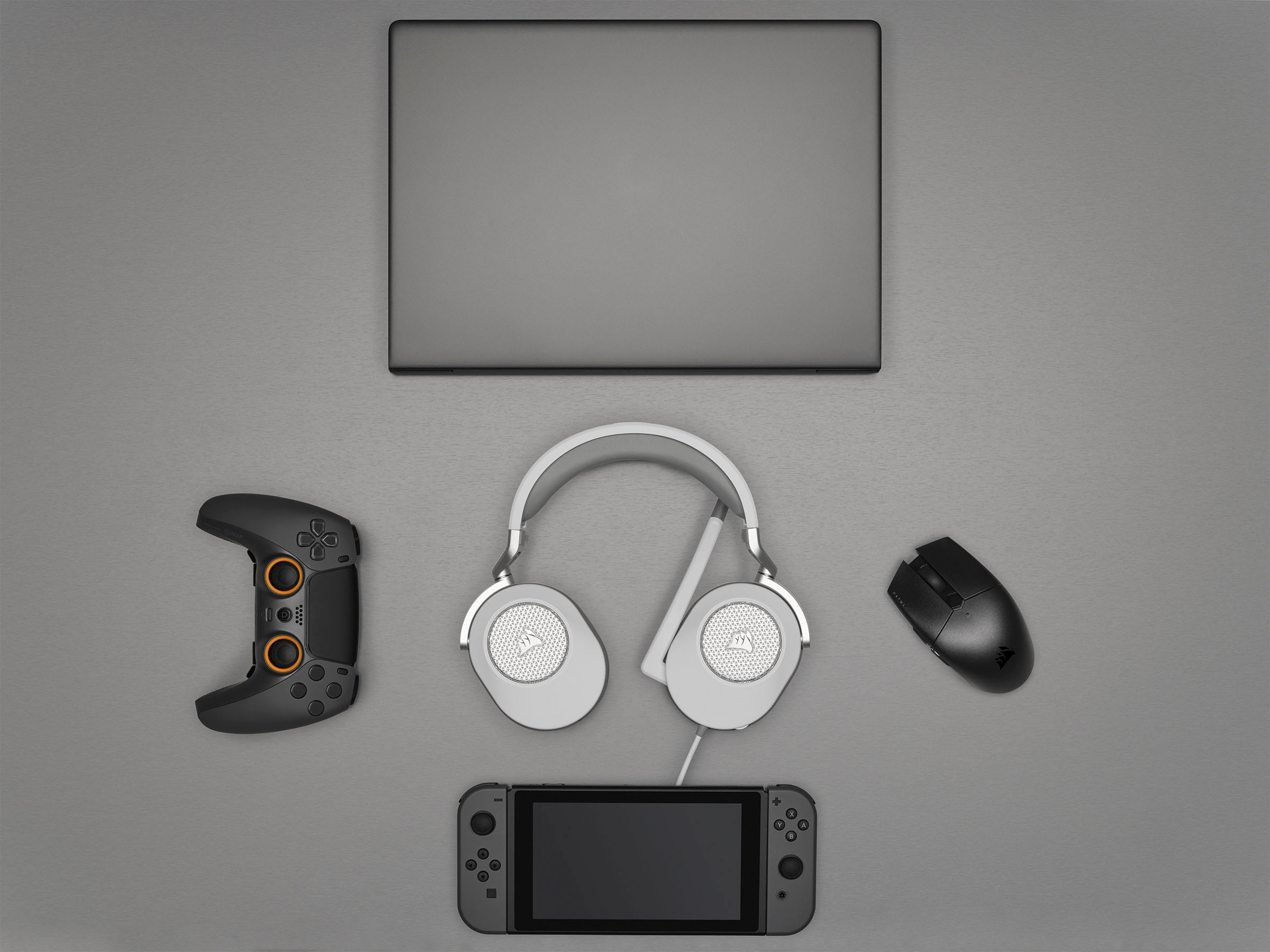 Corsair Gaming-Headset »HS65«, SURROUND