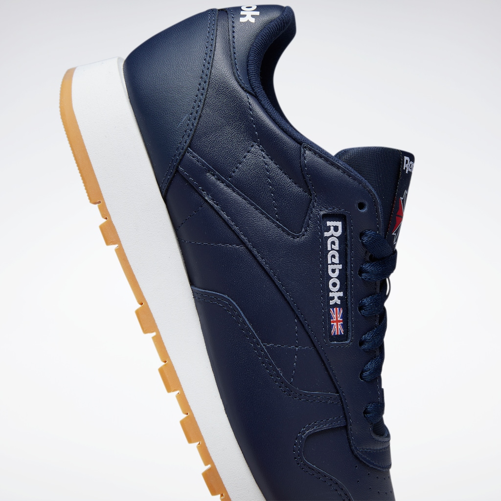 Reebok Classic Sneaker »CLASSIC LEATHER«