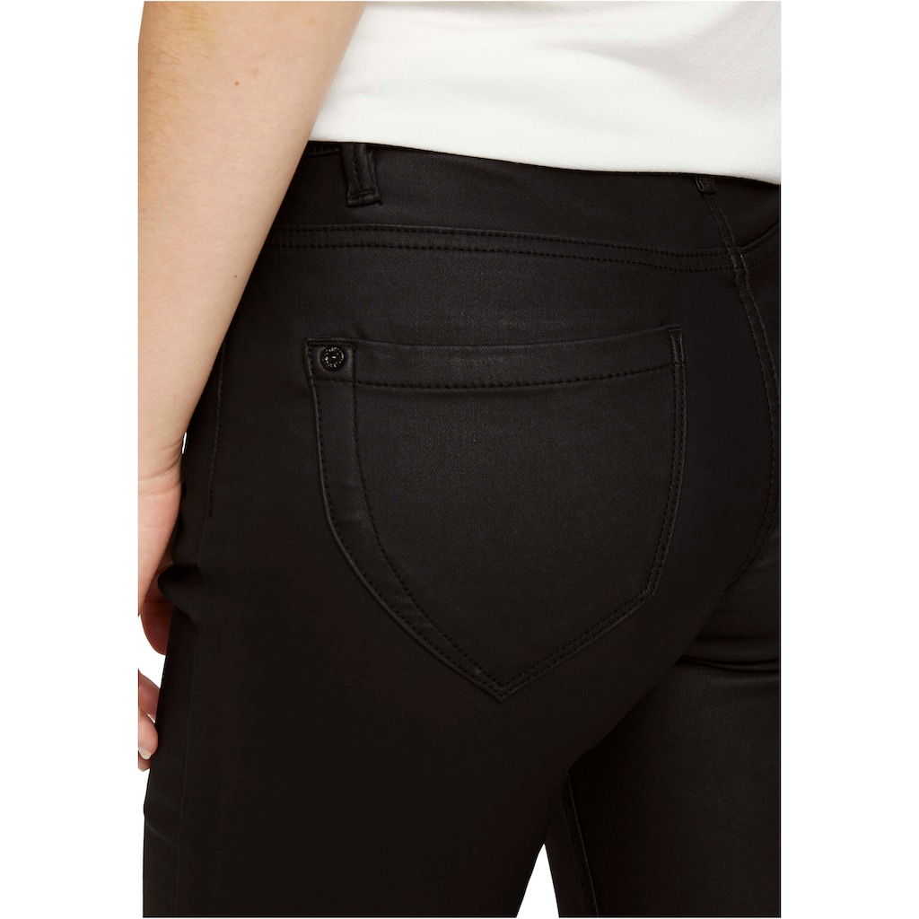 TOM TAILOR Skinny-fit-Jeans »Alexa«, im klassischen Five-Pocket-Style