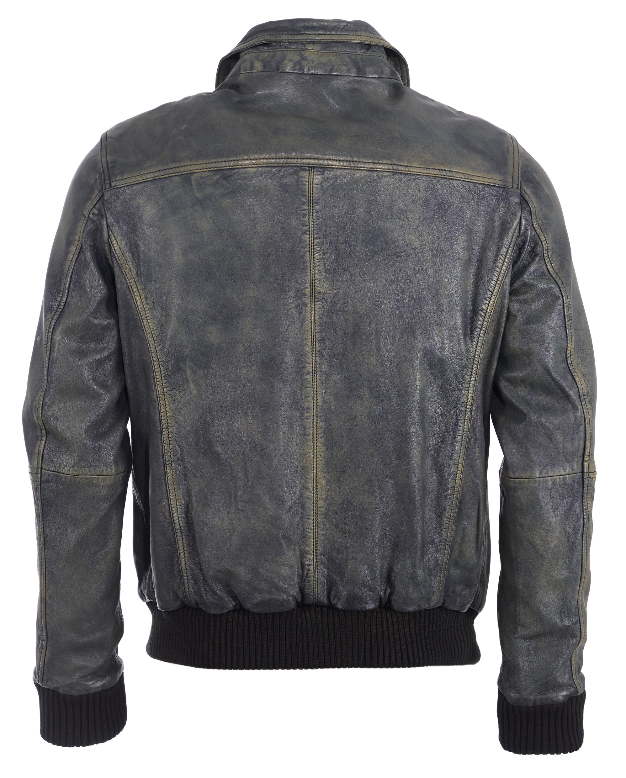 JCC Blouson »Lederblouson Karlstad«