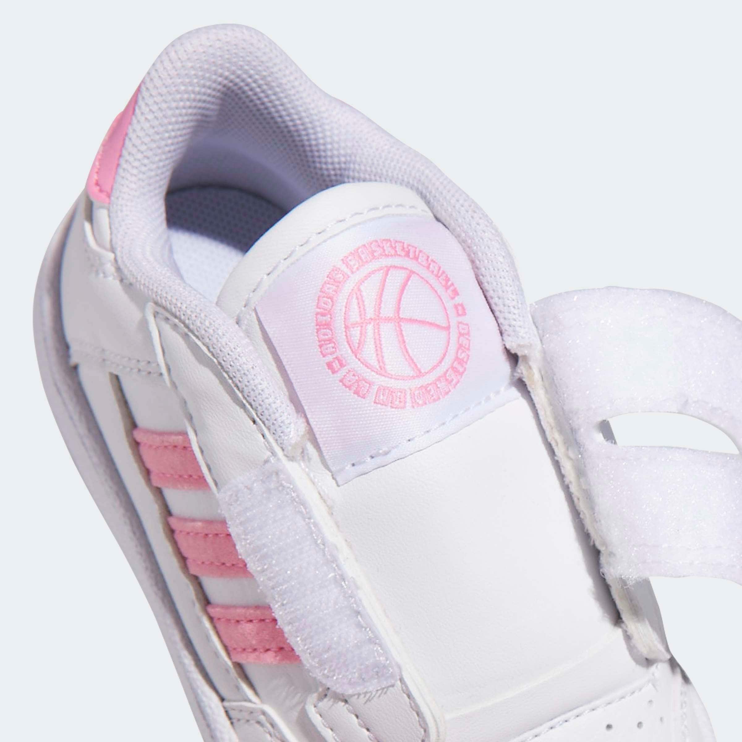 adidas Sportswear Sneaker »RAPID COURT KIDS«  für Kinder