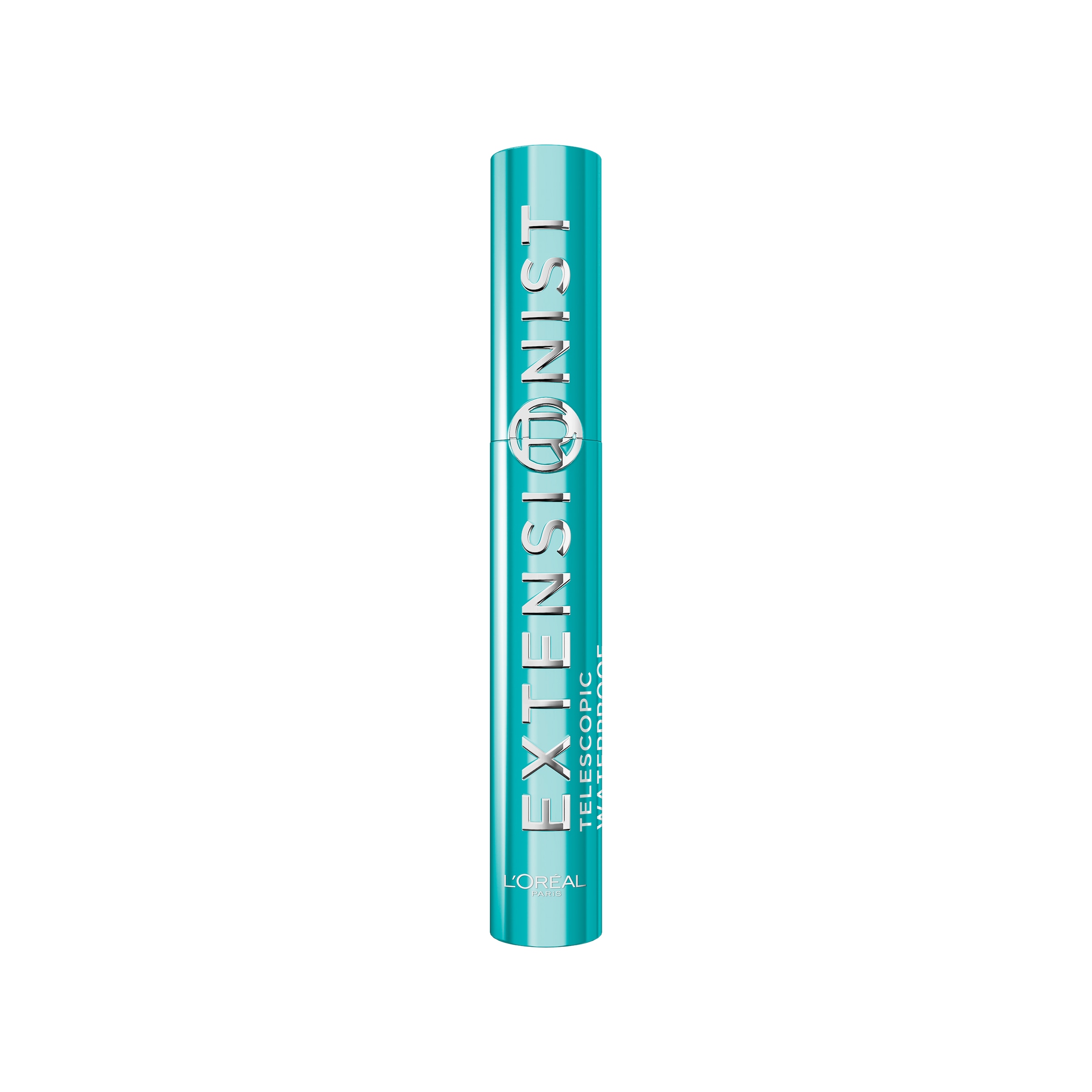 L'ORÉAL PARIS Mascara »TELESCOPIC EXTENSIONIST WATERPROOF MASCARA« verlängert die Wimpern sofort