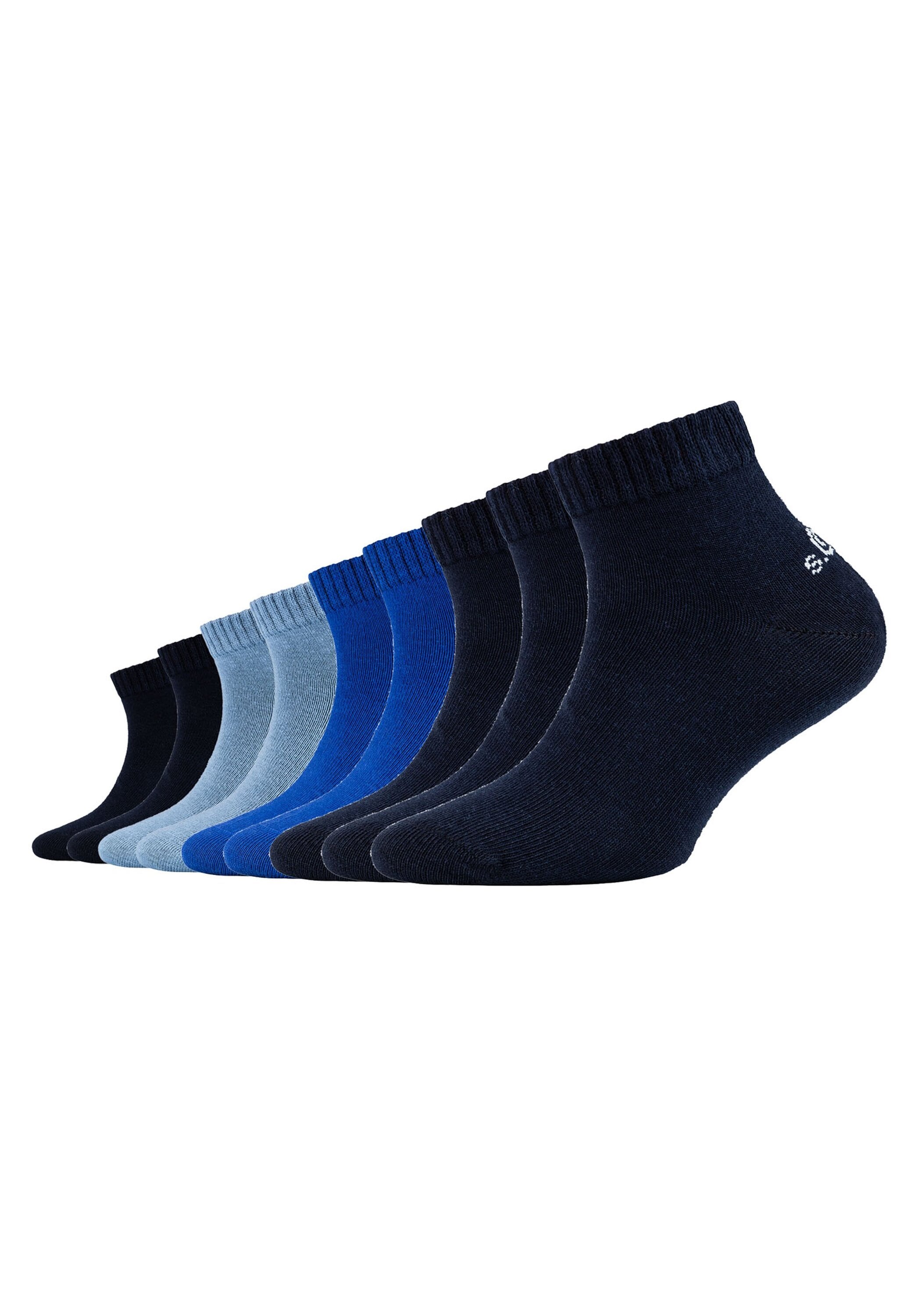 Socken »Socken 9er Pack«