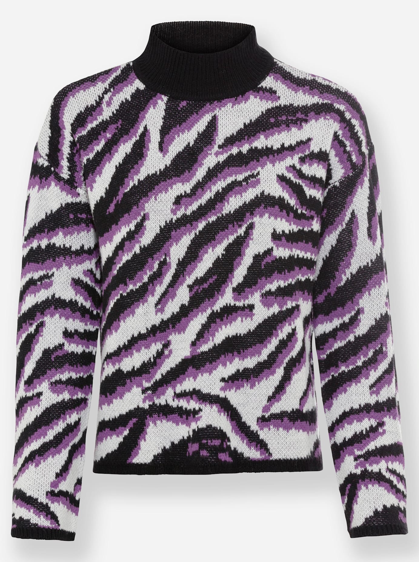 heine Stehkragenpullover »Pullover«