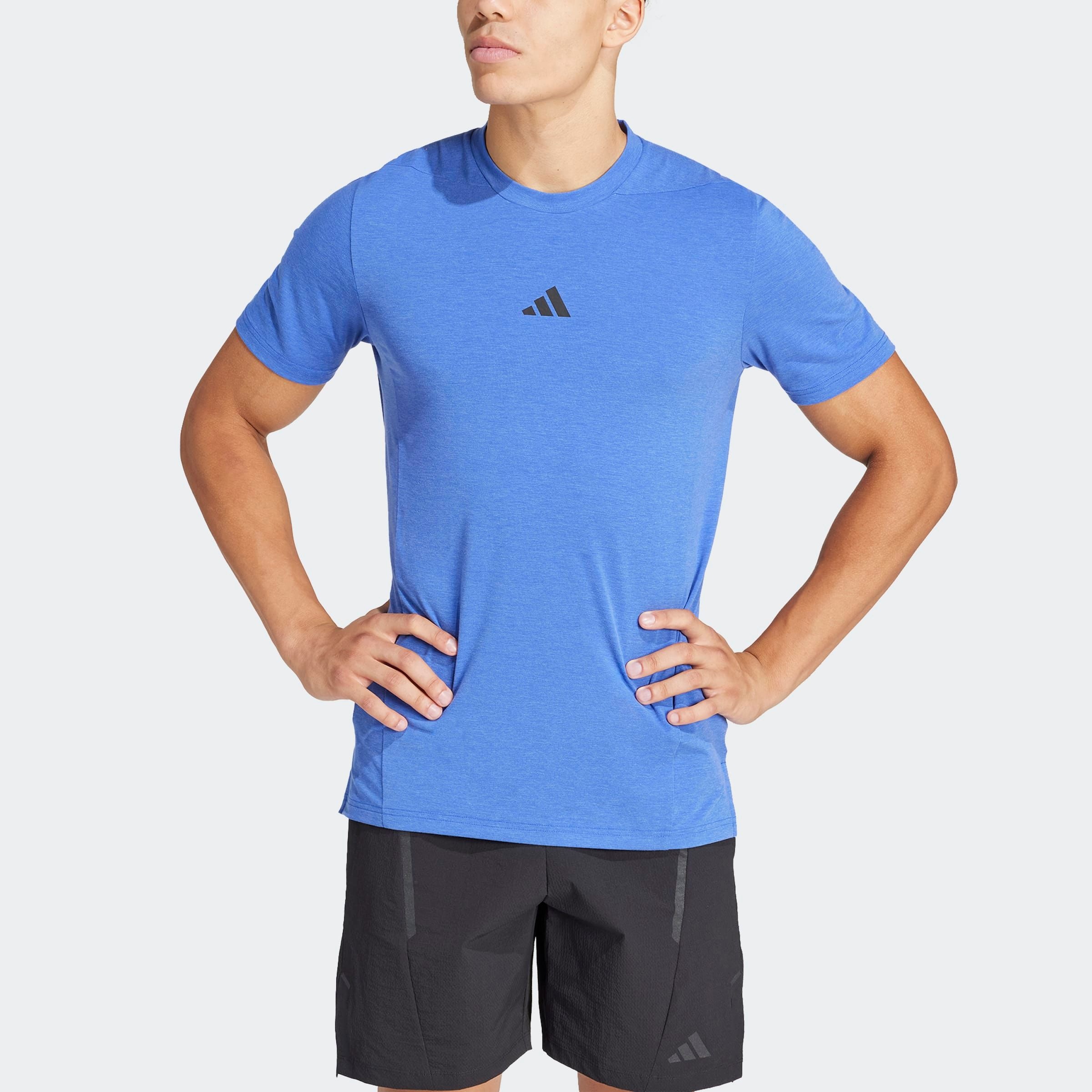 adidas Performance T-Shirt »D4T TEE«