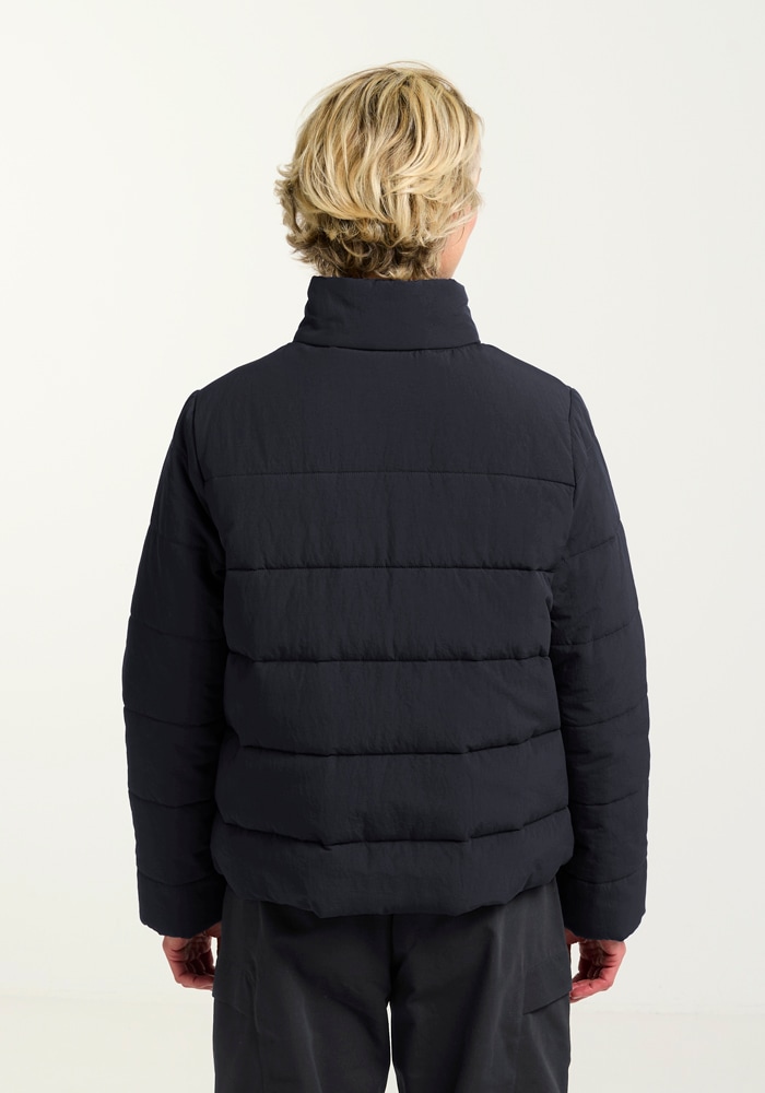 Jack Wolfskin Winterjacke »NORTHERN LITE JKT W«, ohne Kapuze