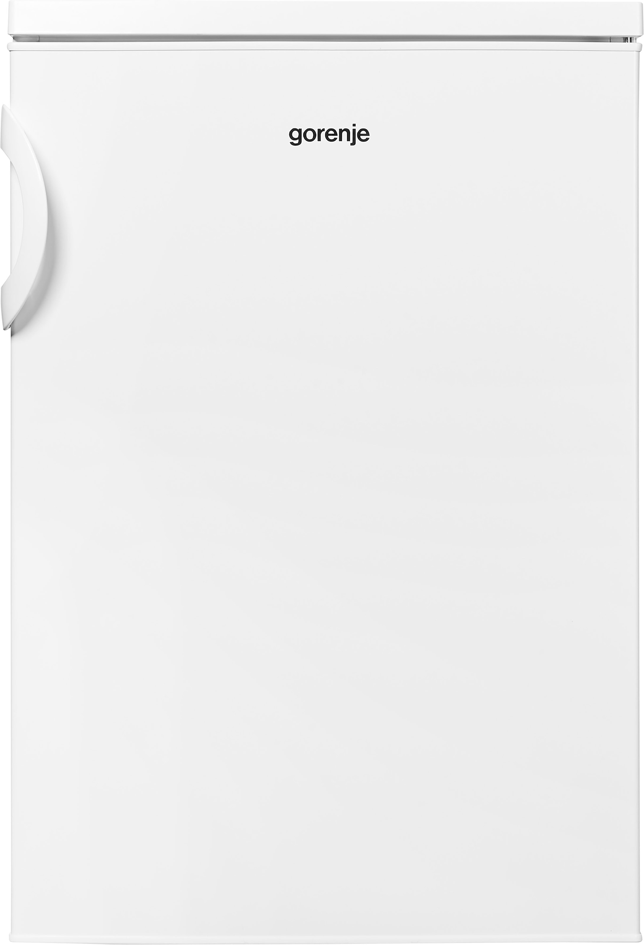 GORENJE Kühlschrank UNIVERSAL 84,5 bei 56 online hoch, cm breit R492PW, »R492PW«, cm