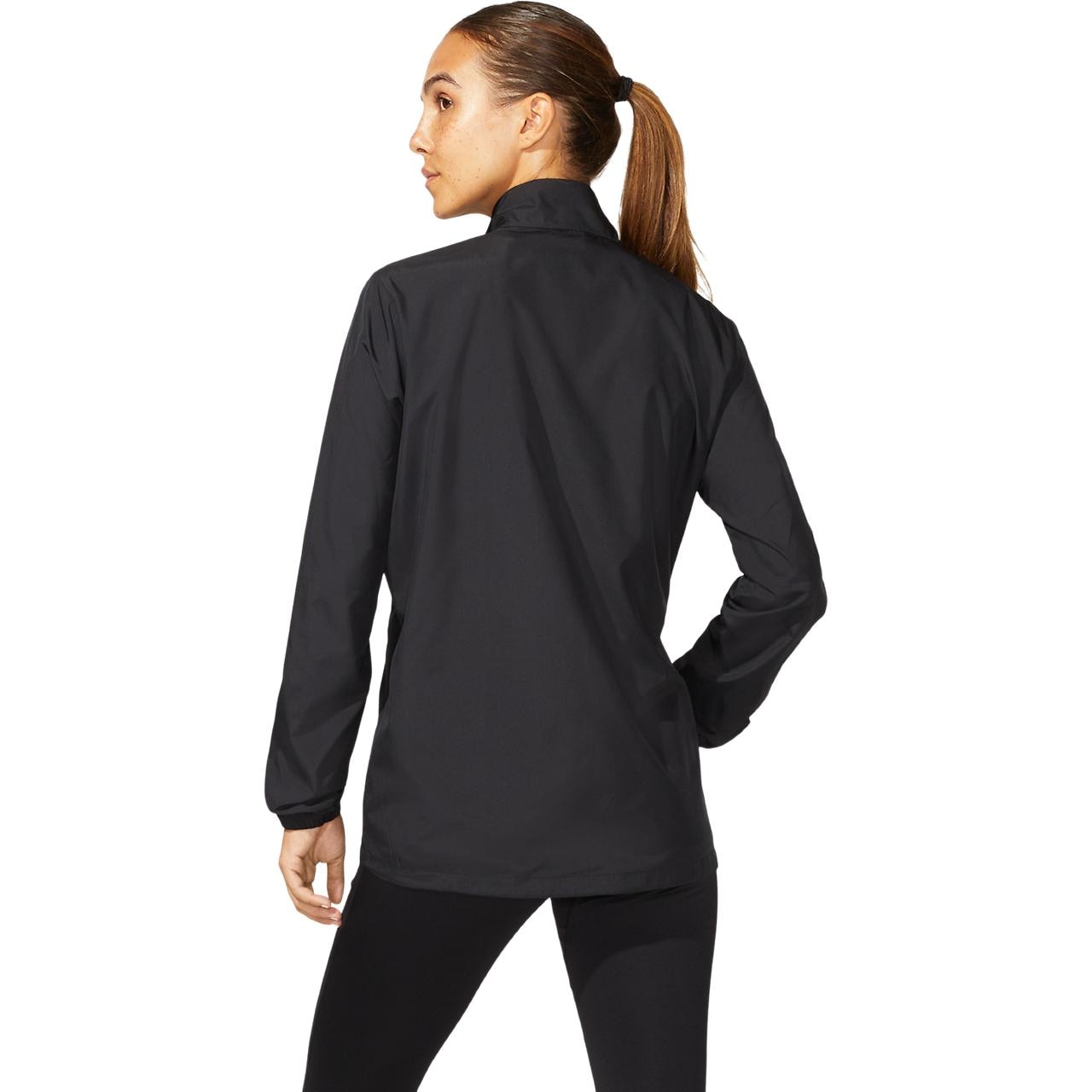 Asics Laufjacke »CORE JACKET«