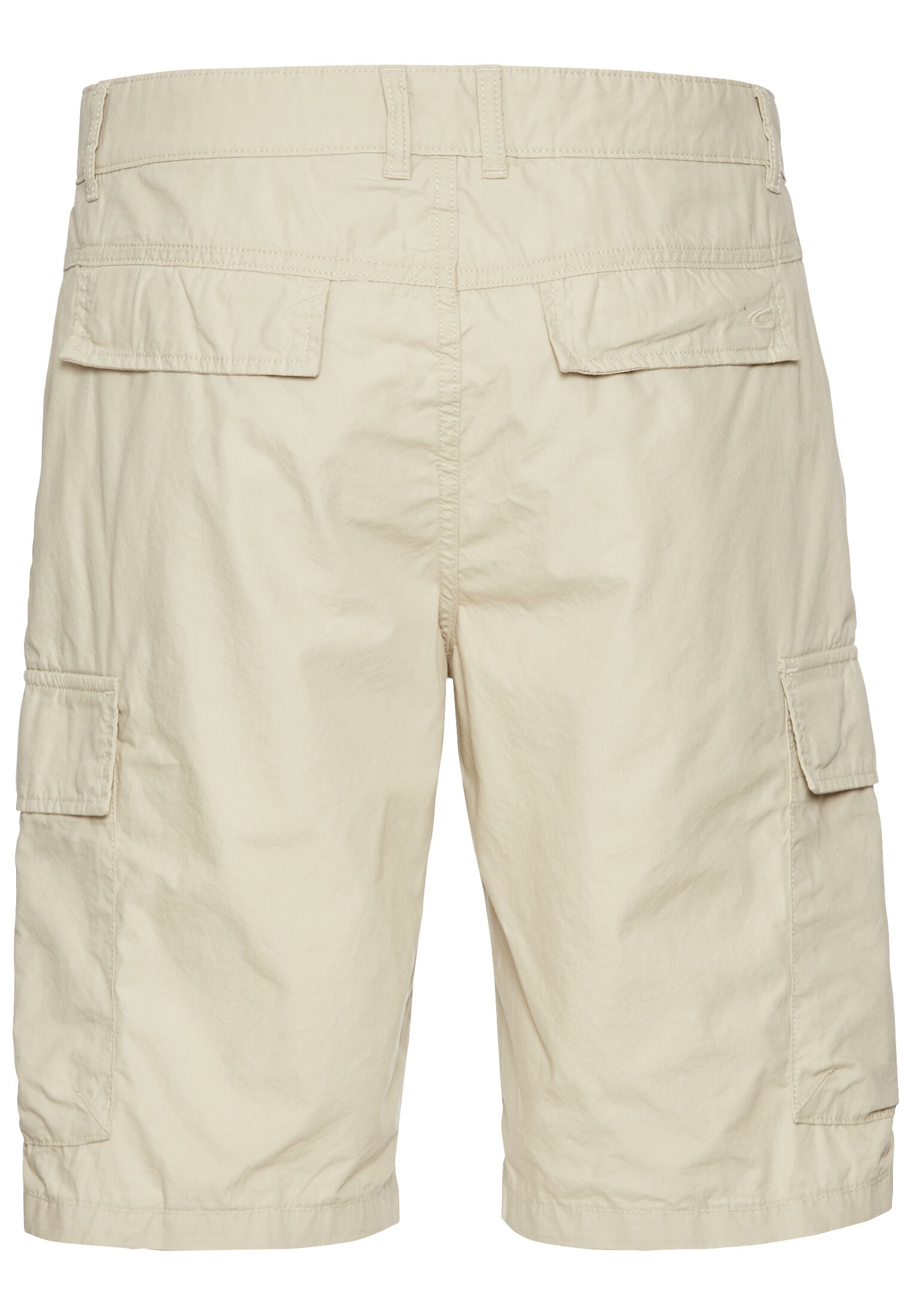 camel active Bermudas »Cargo-Bermudas«, mit Cargo Taschen