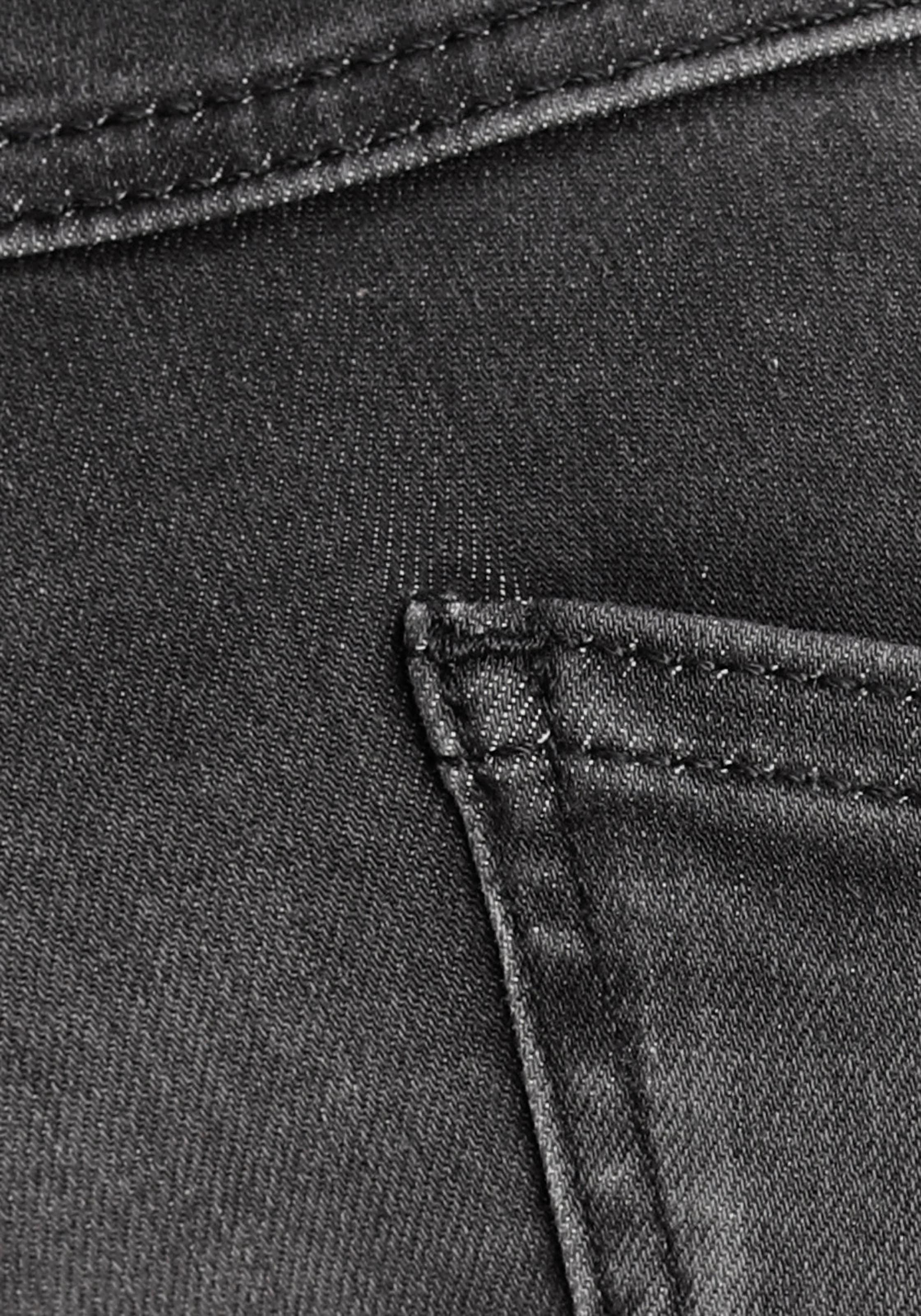Herrlicher Slim-fit-Jeans »GILA«