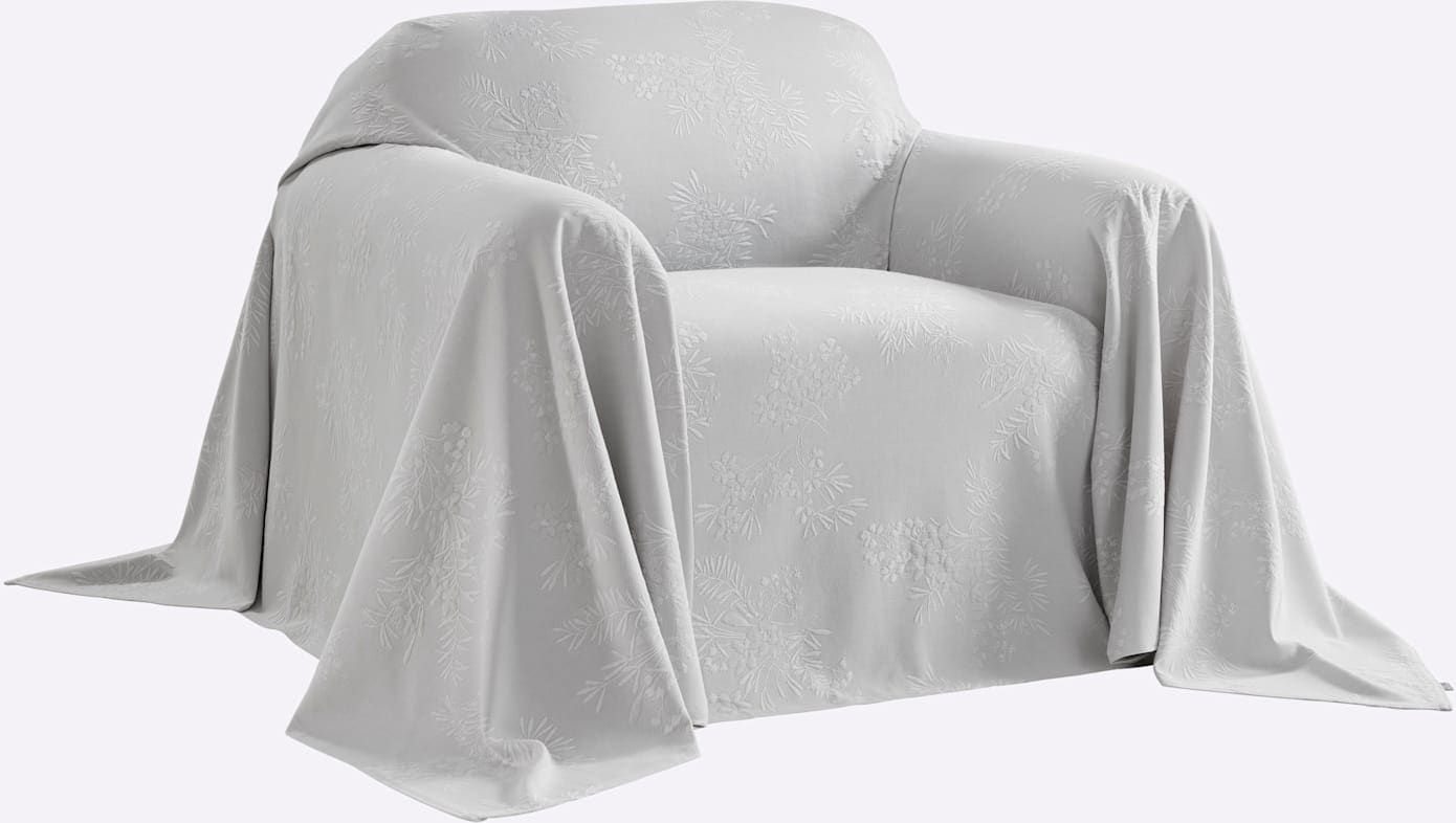 Pereira da Chuna Bettüberwurf