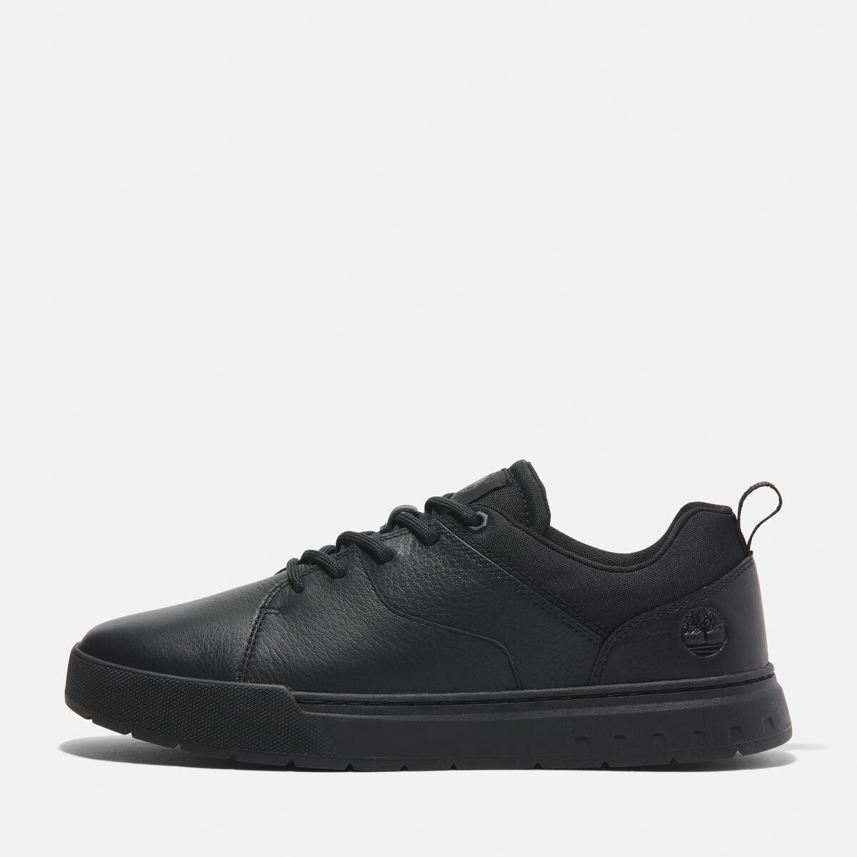 Timberland Sneaker »MAPLE GROVE LOW LACE UP SNEAKER«, Winterschuhe, Sneakerboots, Winterboots