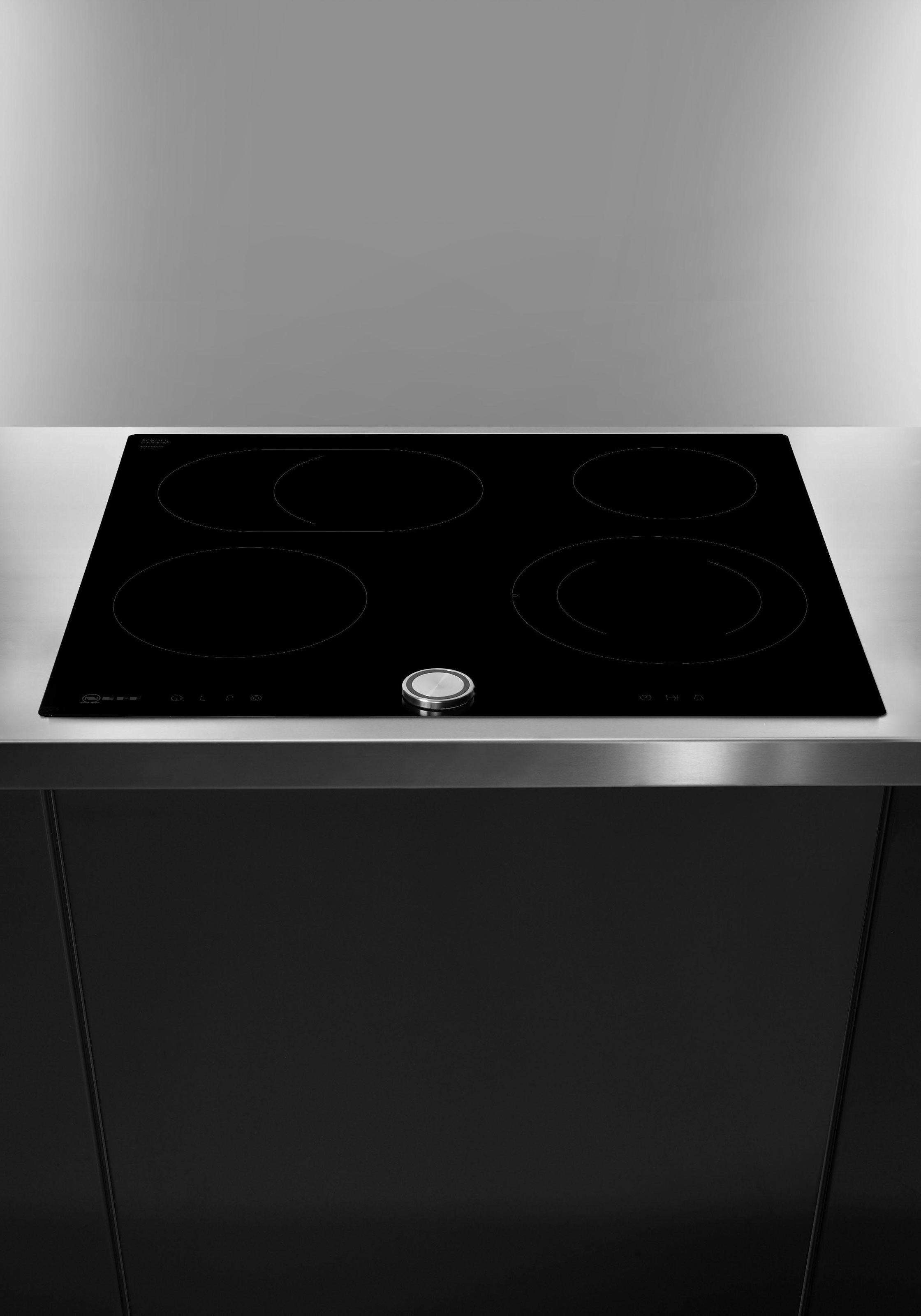 NEFF Elektro-Kochfeld von SCHOTT CERAN® »T16PT76X0«, mit intuitiver Twist Pad® Bedienung