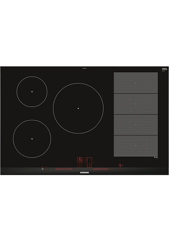 Flex-Induktions-Kochfeld von SCHOTT CERAN® »EX875LVC1E«, EX875LVC1E