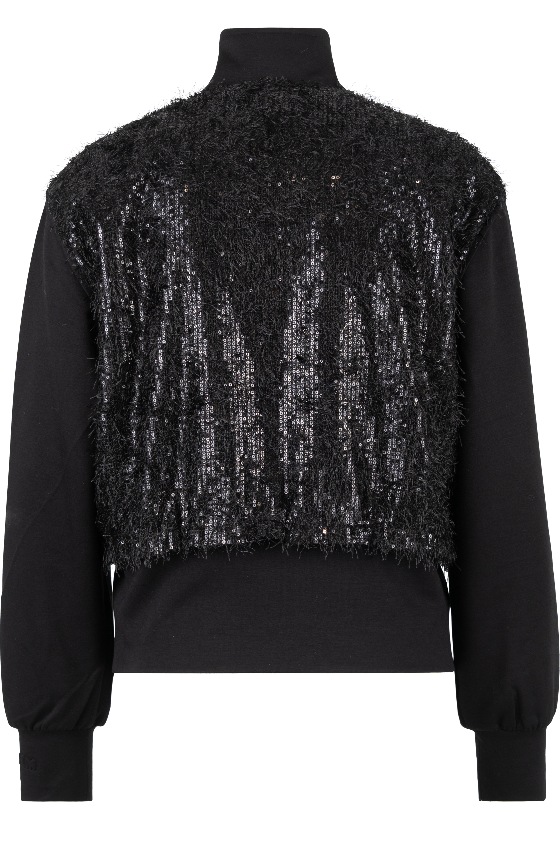 Sportalm Kitzbühel Sweatjacke Regular fit mit Stehkragen